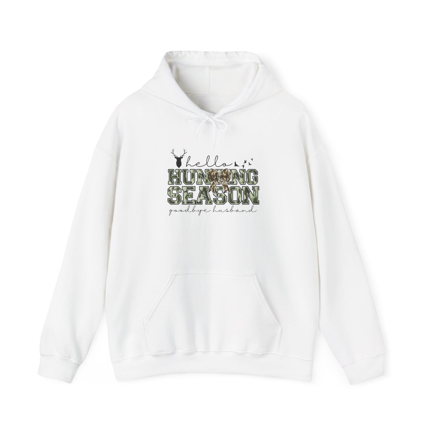 Hunting Season Hoodie