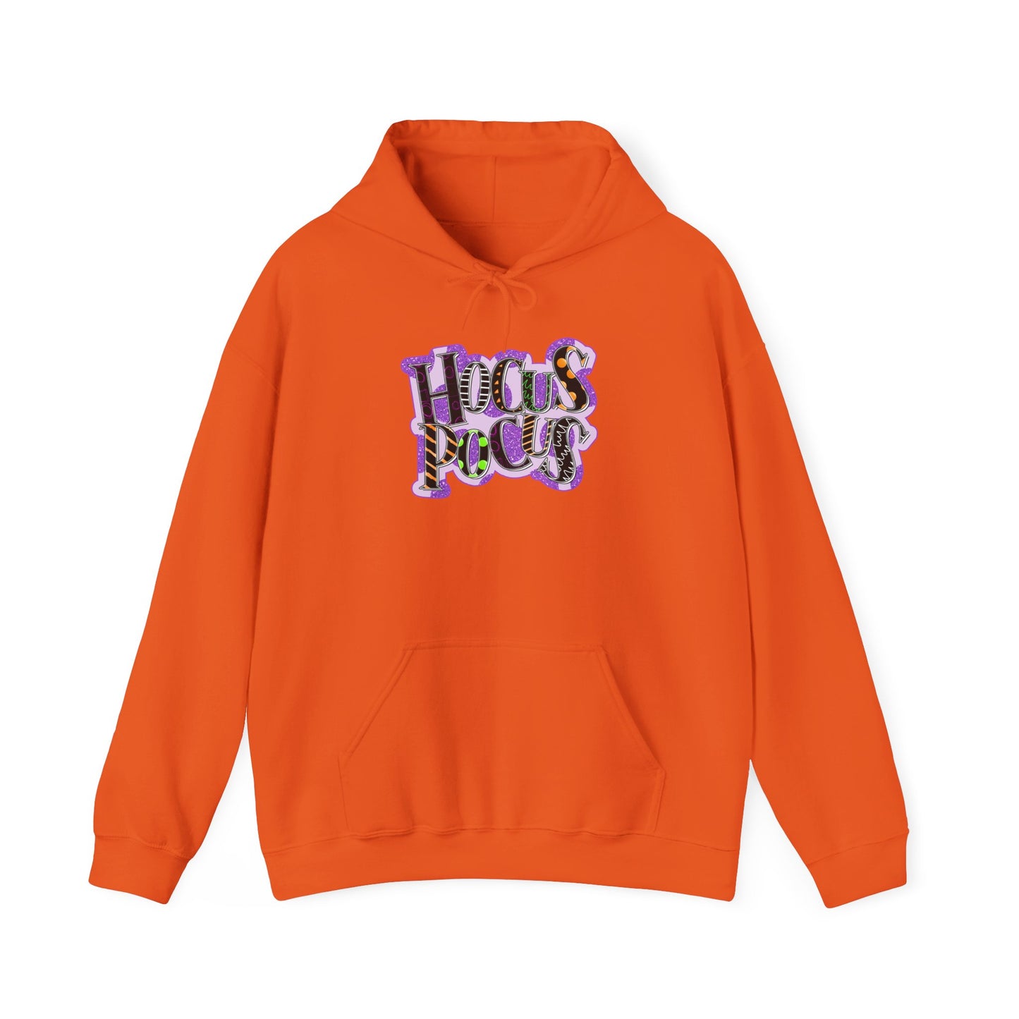 Hocus Pocus Hoodie
