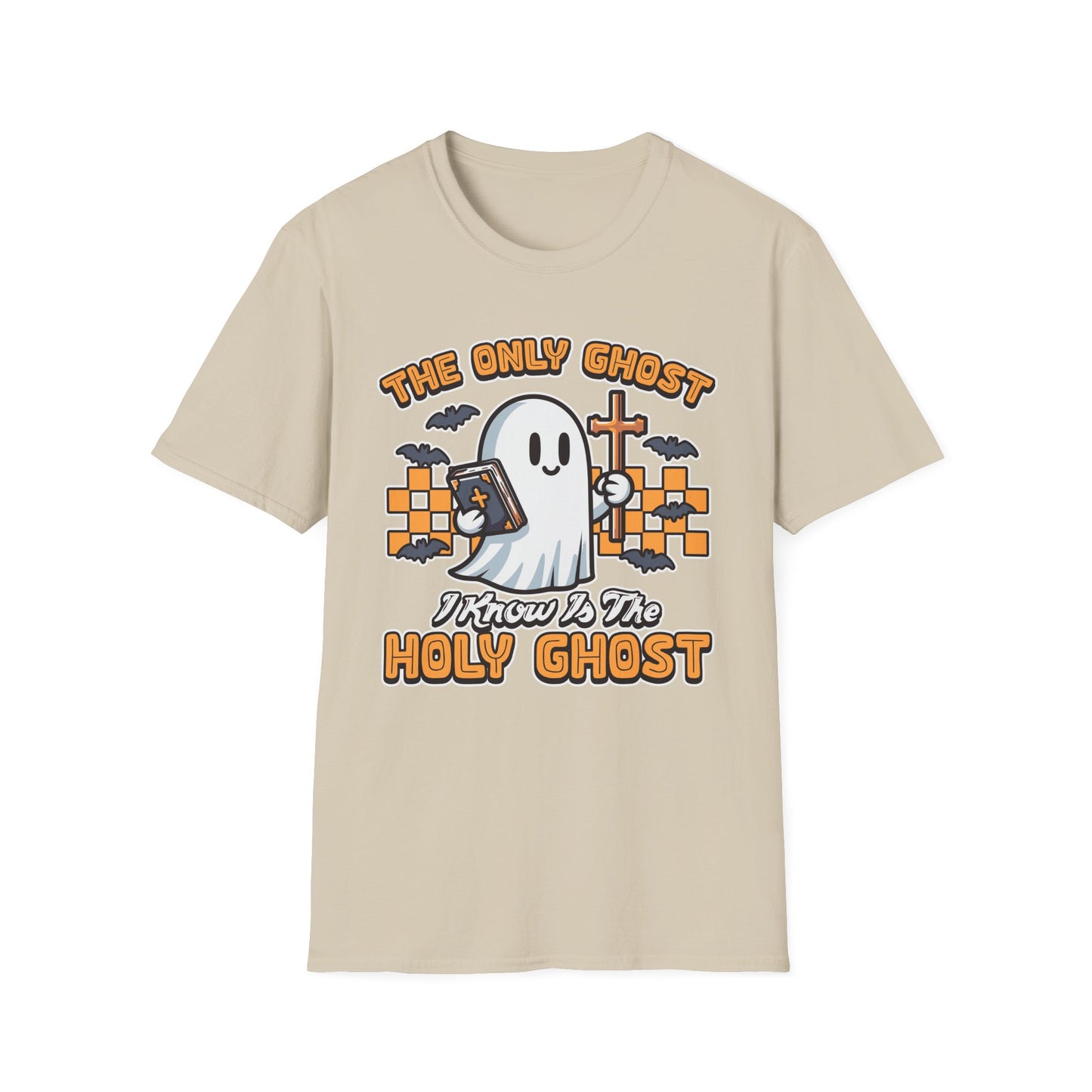 Holy Ghost T-Shirt