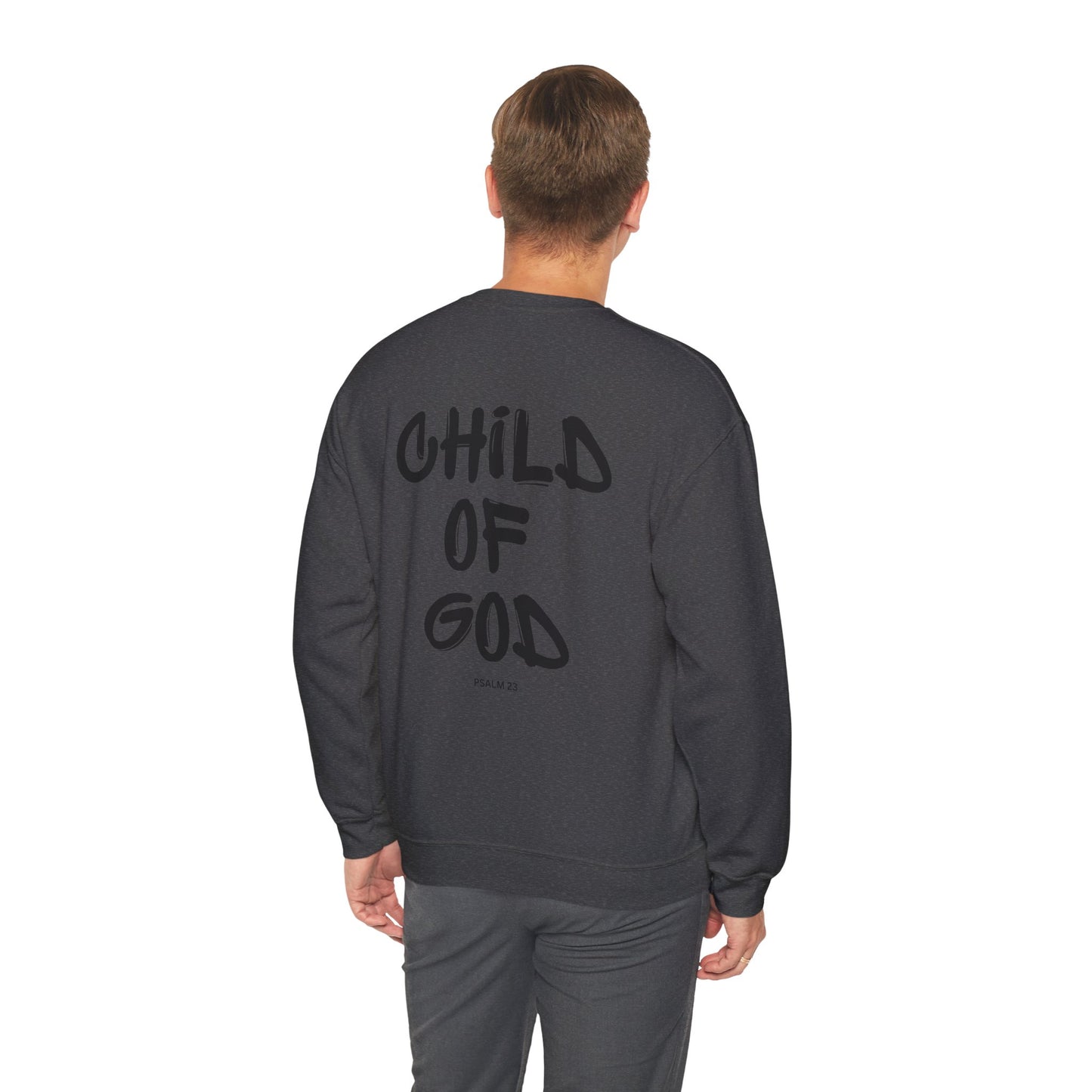 Child of God Sweatshirt