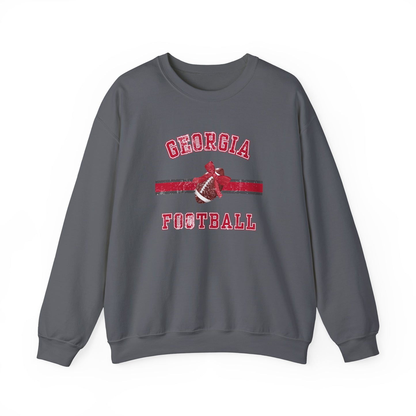 Georgia Football Sweatshirt