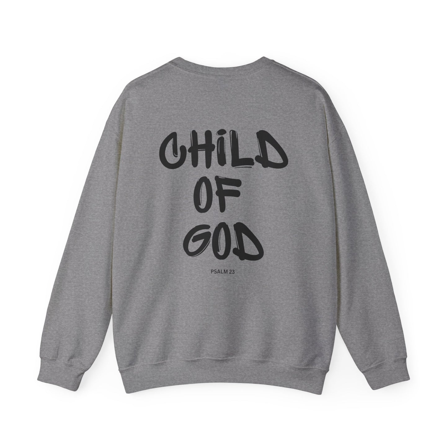 Child of God Sweatshirt