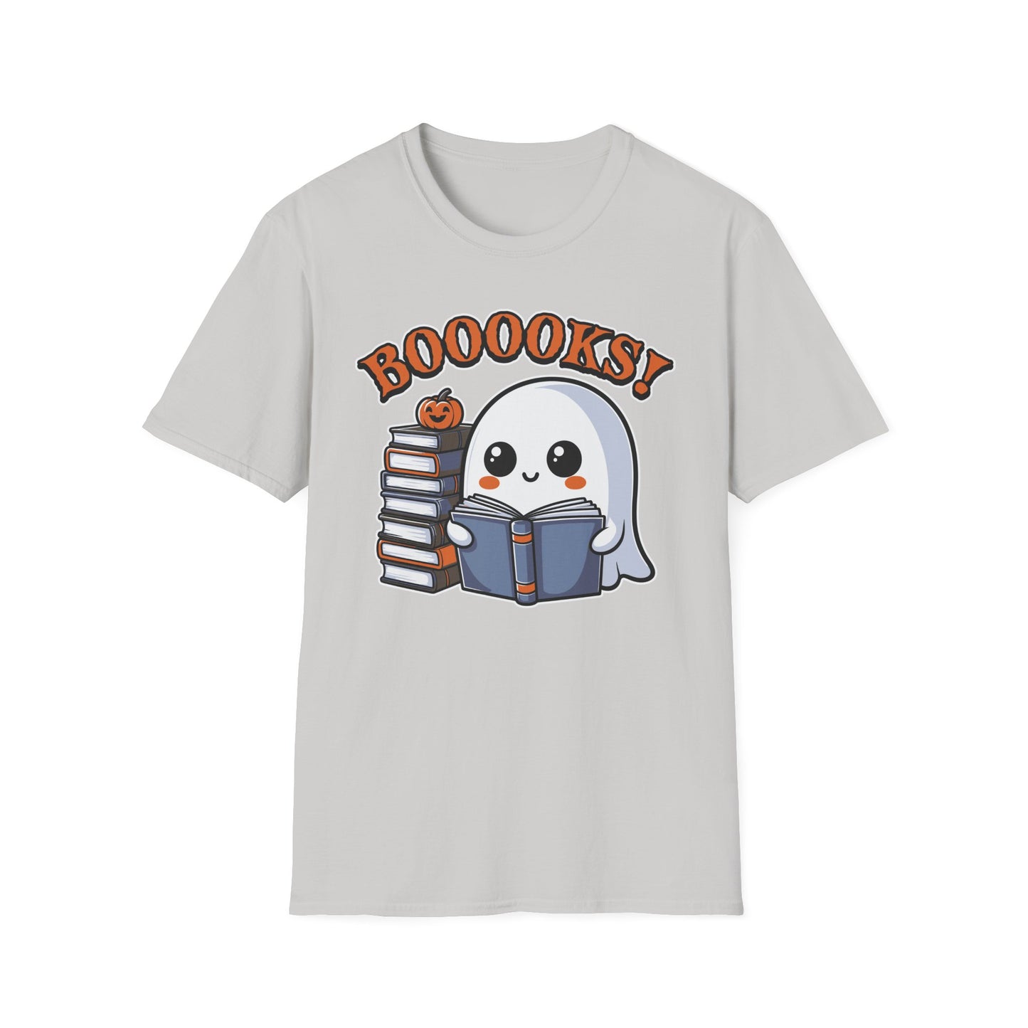 BOOOOKS! T-Shirt