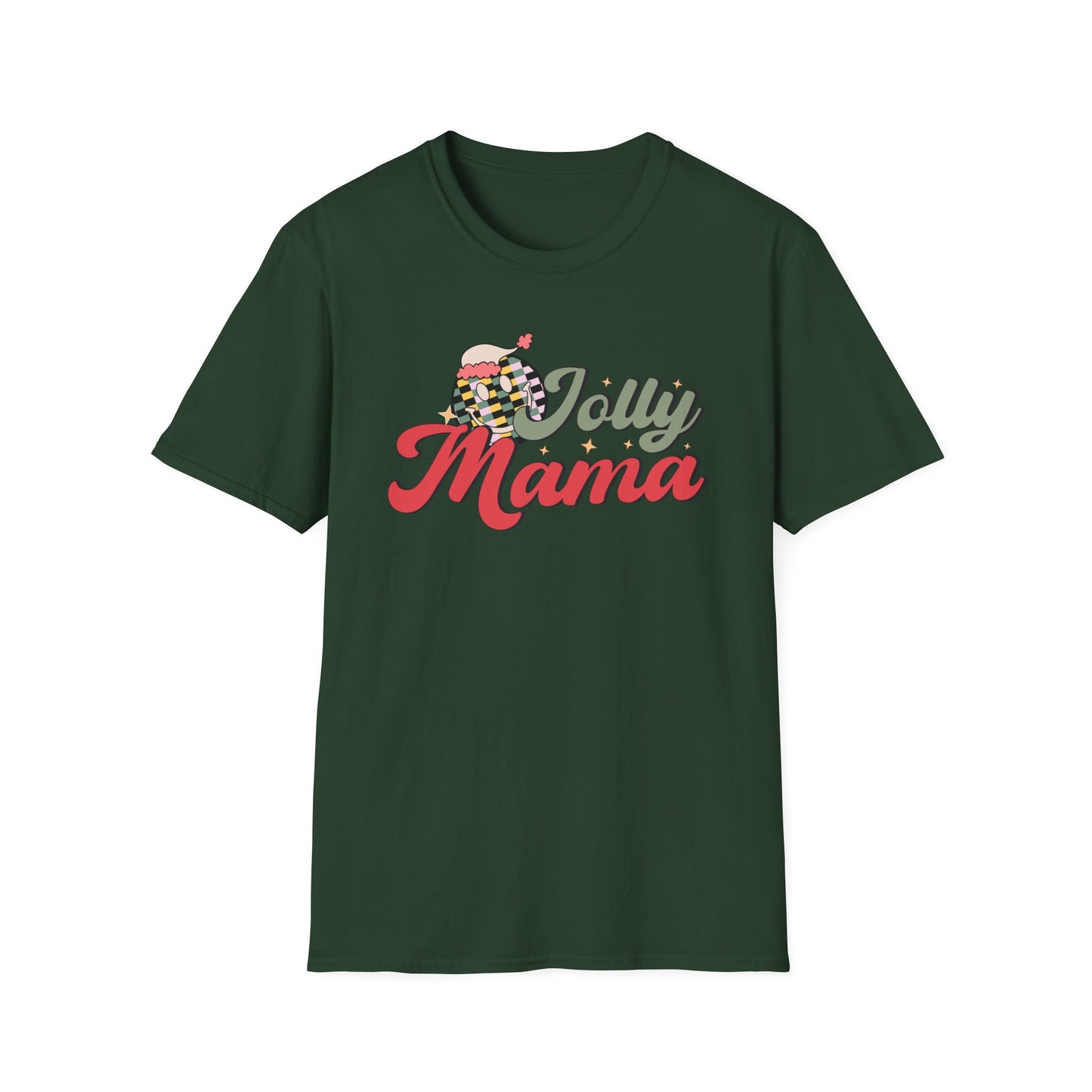 Jolly Mama T-Shirt