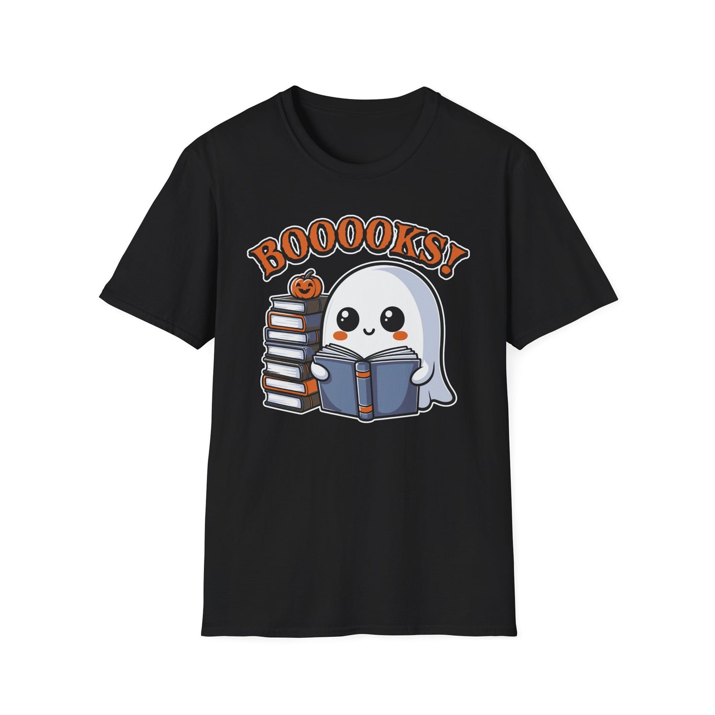 BOOOOKS! T-Shirt