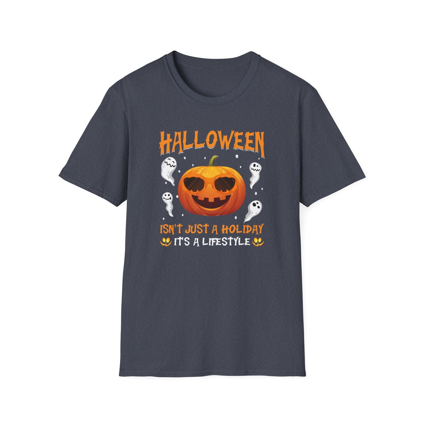 Halloween Lifestyle T-Shirt