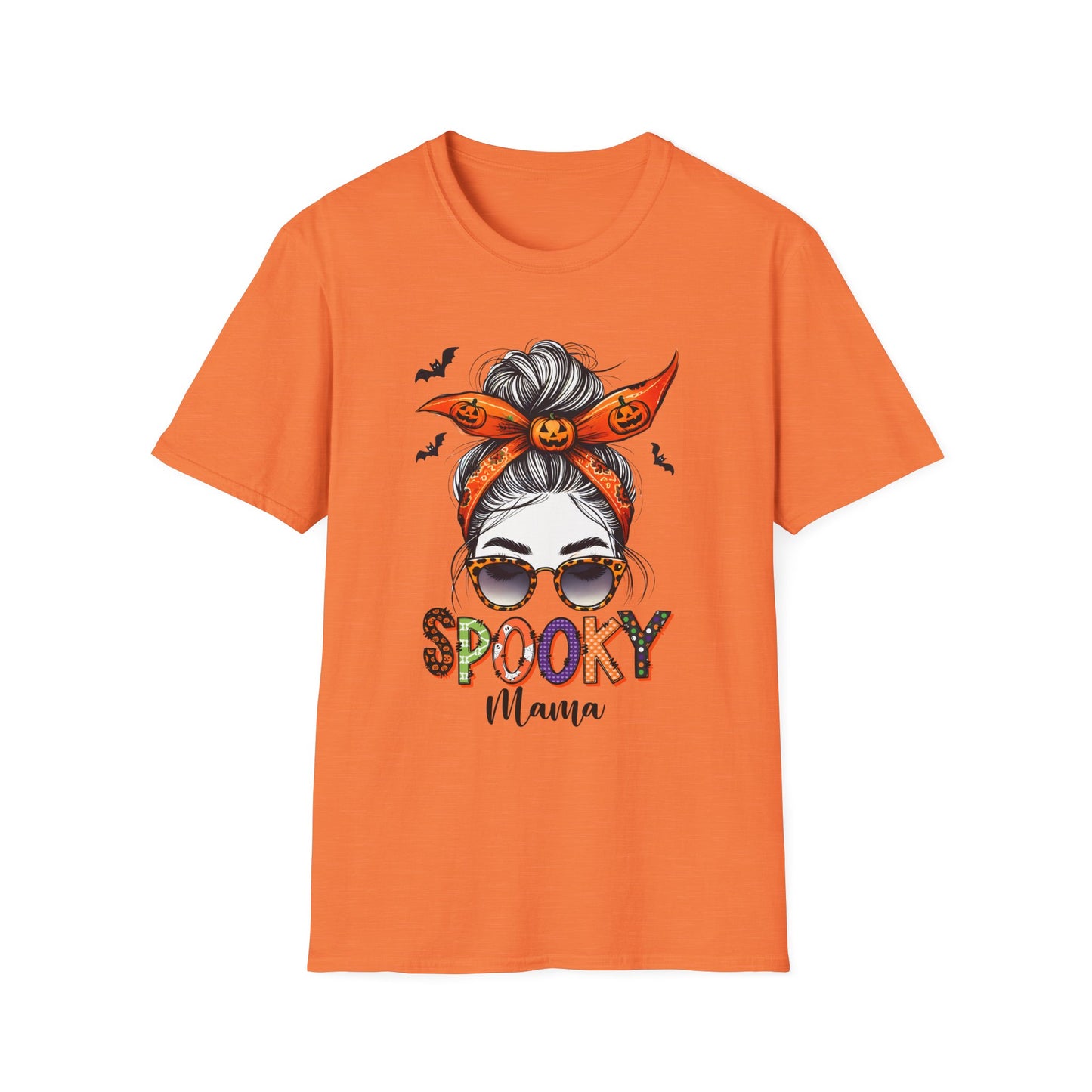 Spooky Mama T-Shirt
