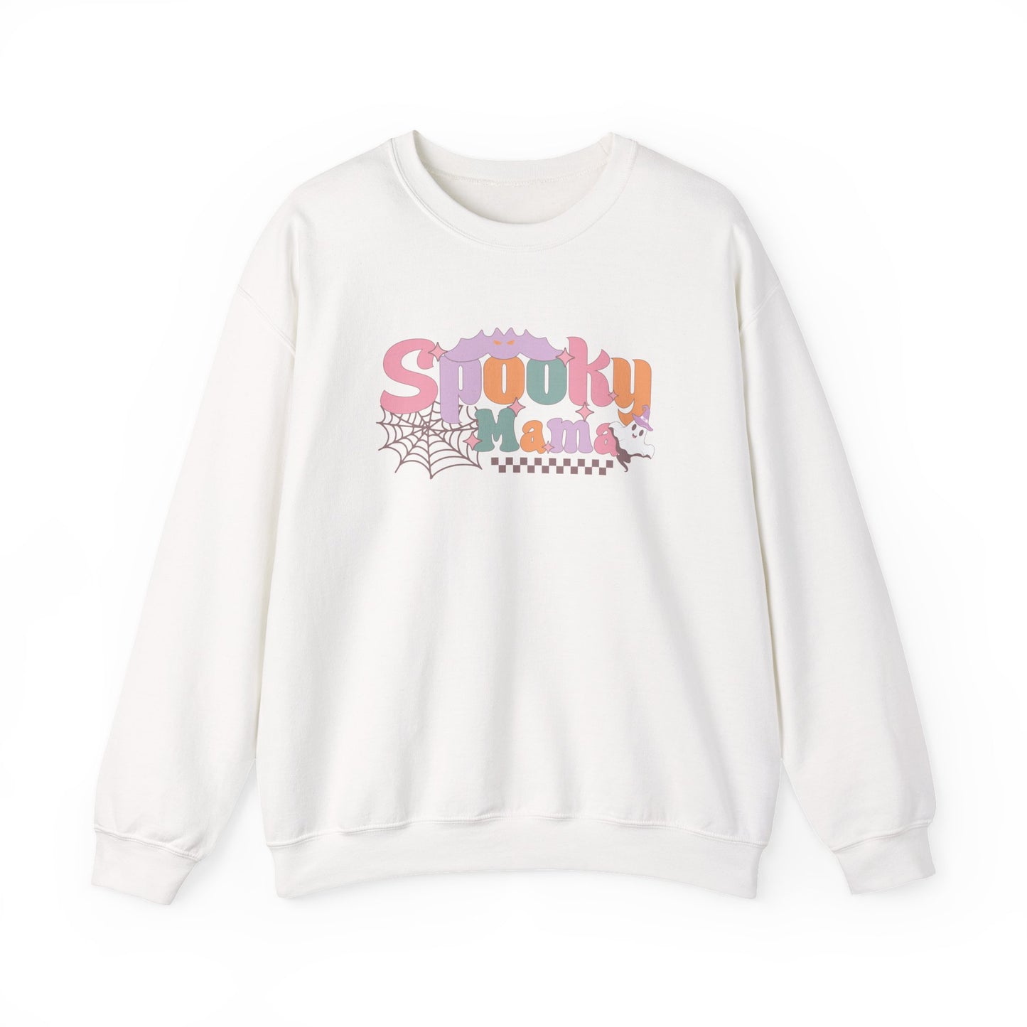 Spooky Mama Sweatshirt
