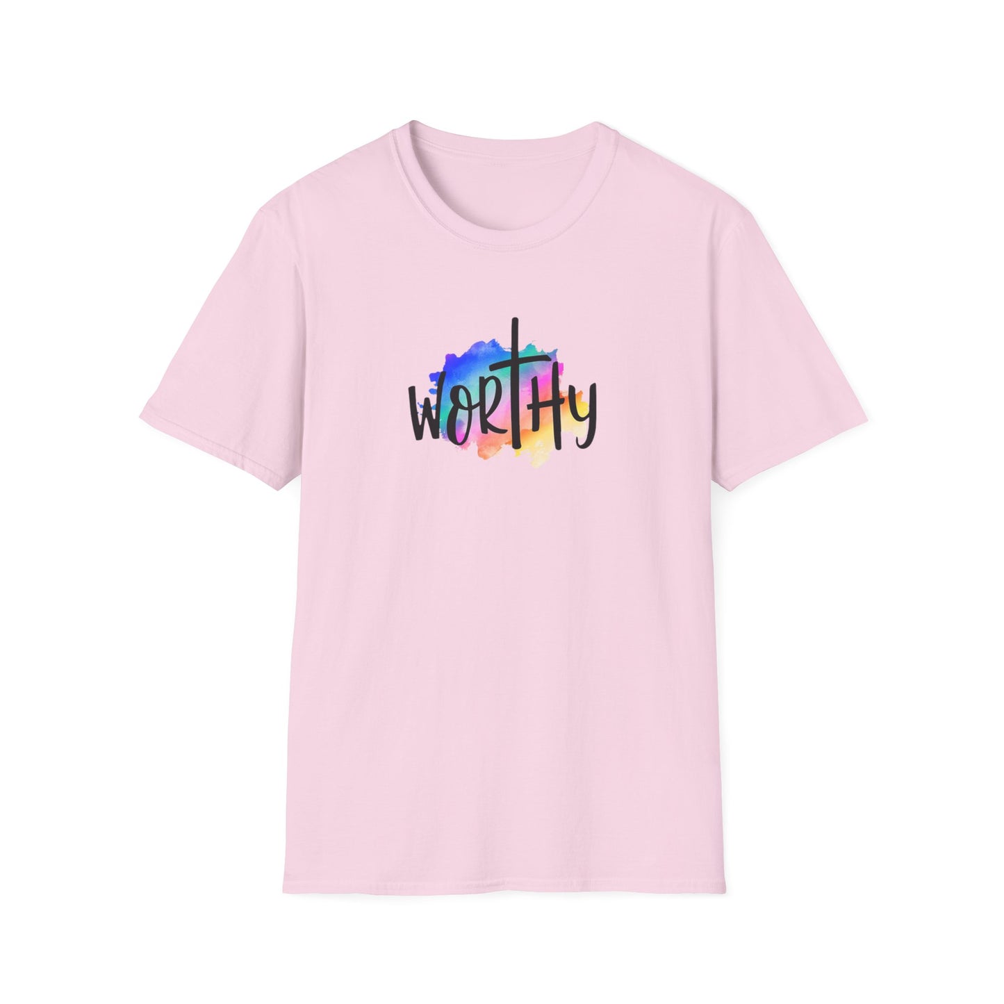 Worthy T-Shirt