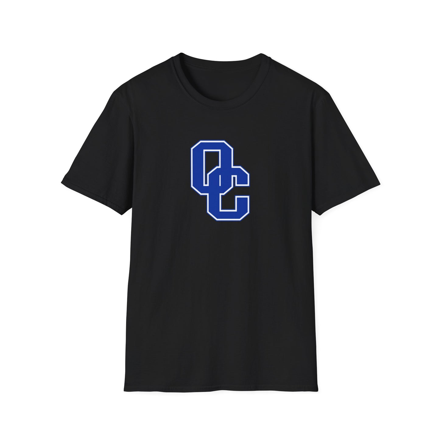 OCHS Personalized Name and Number T-Shirt