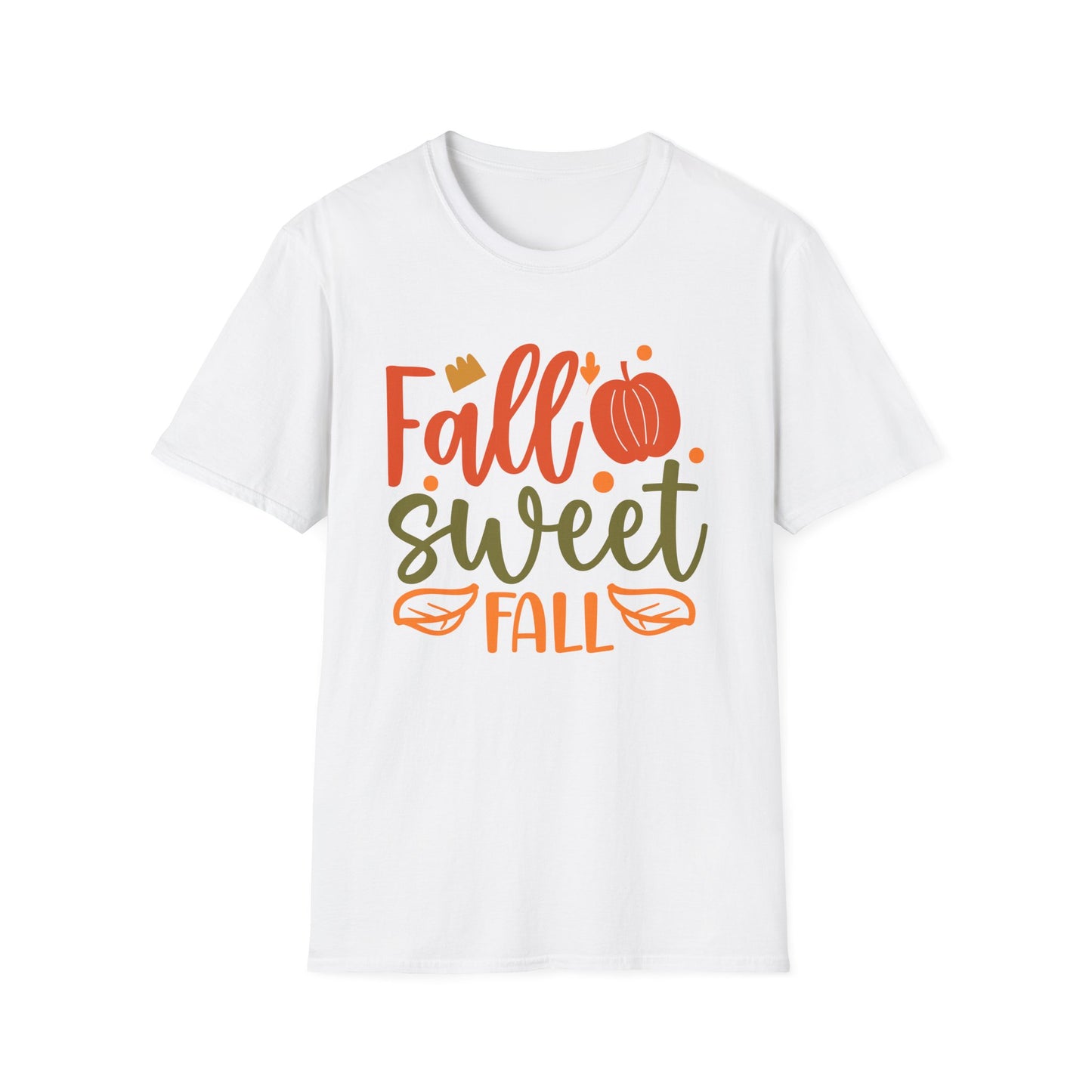 Fall Sweet Fall T-Shirt
