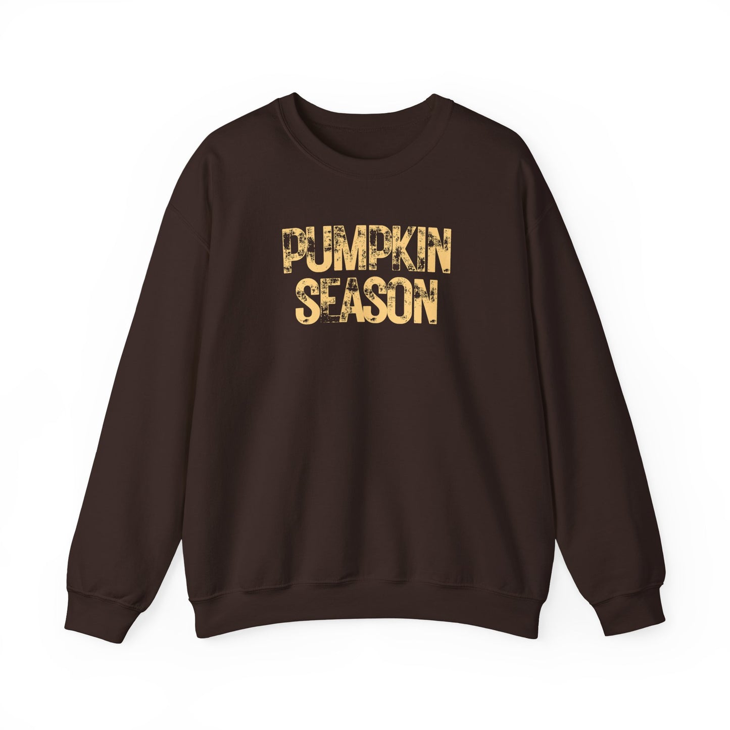 Pumpkin Season Sweatshirt