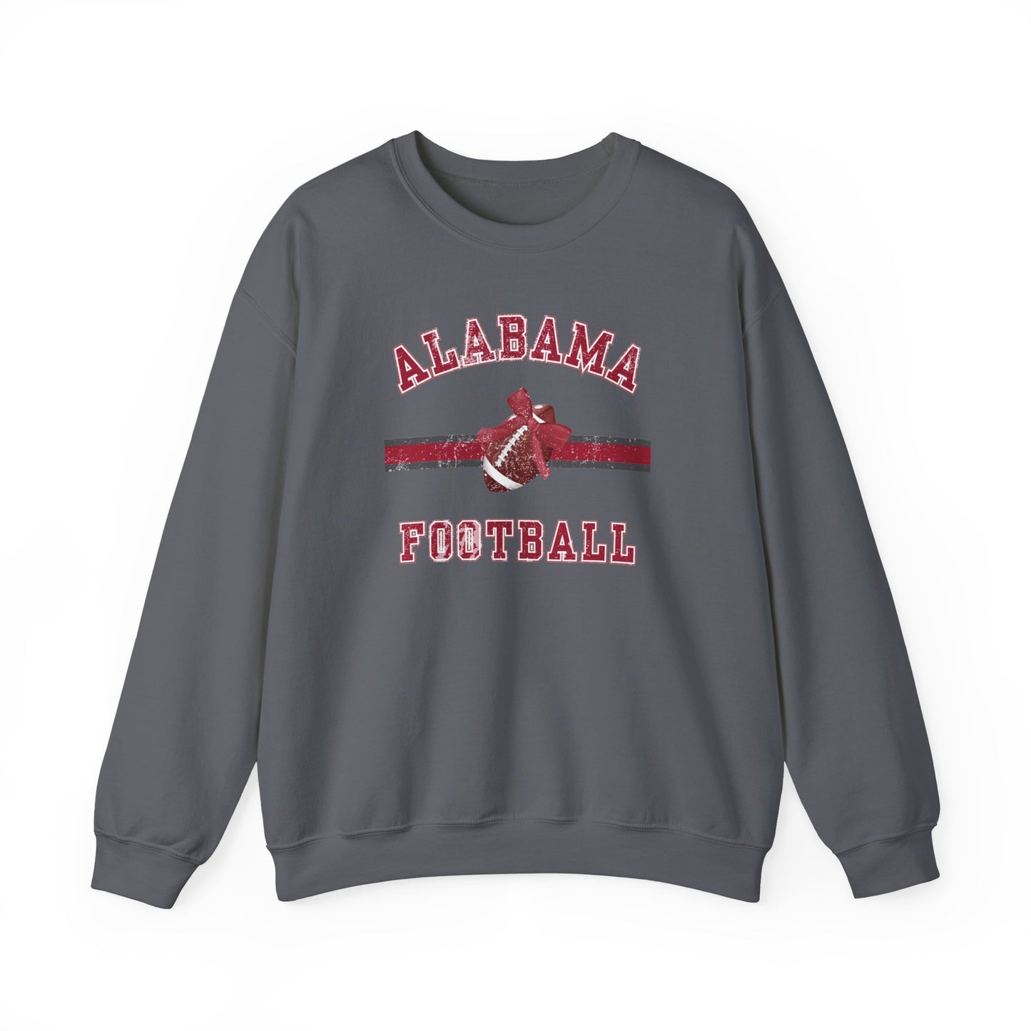 Alabama Football Sweatshirt