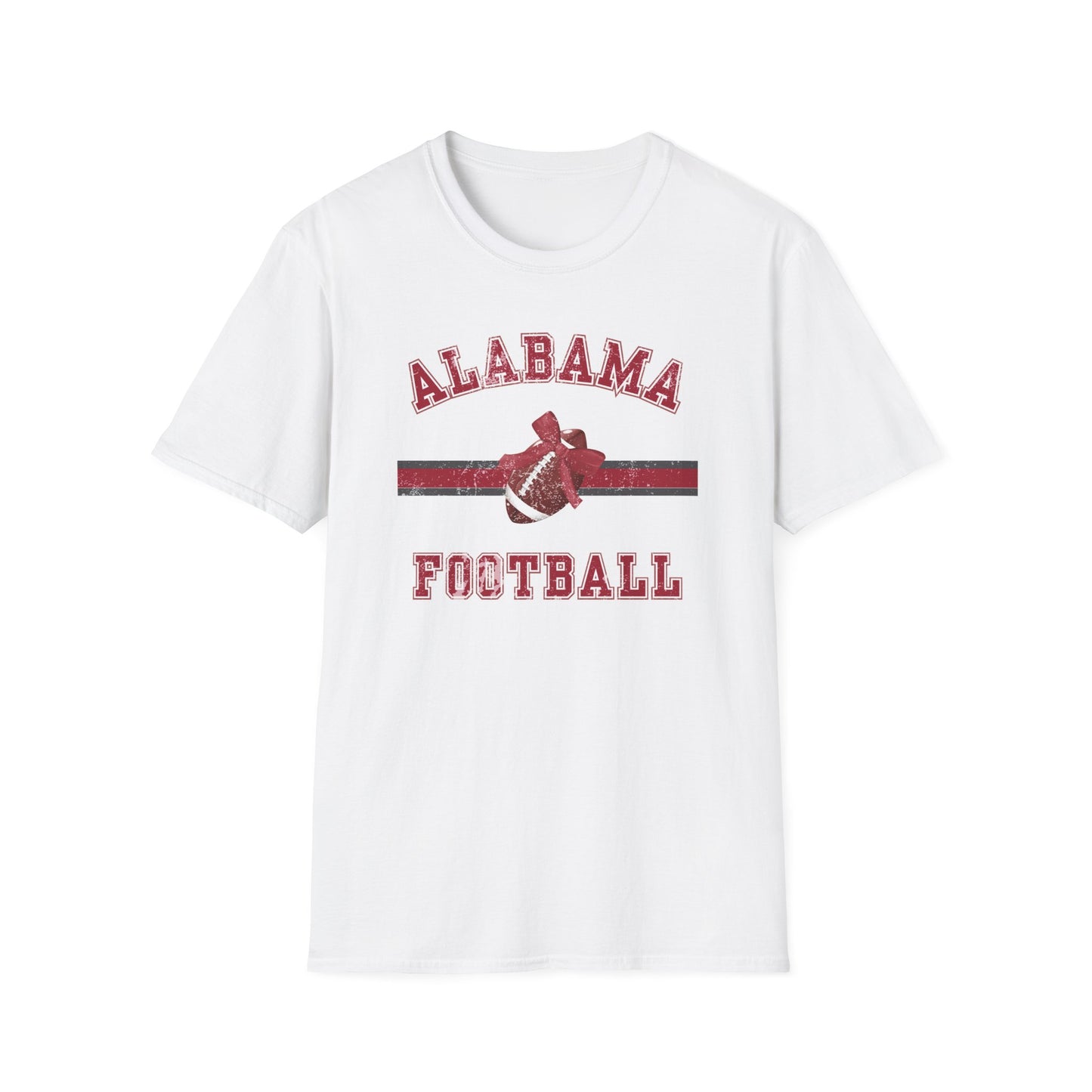 Alabama Football T-Shirt