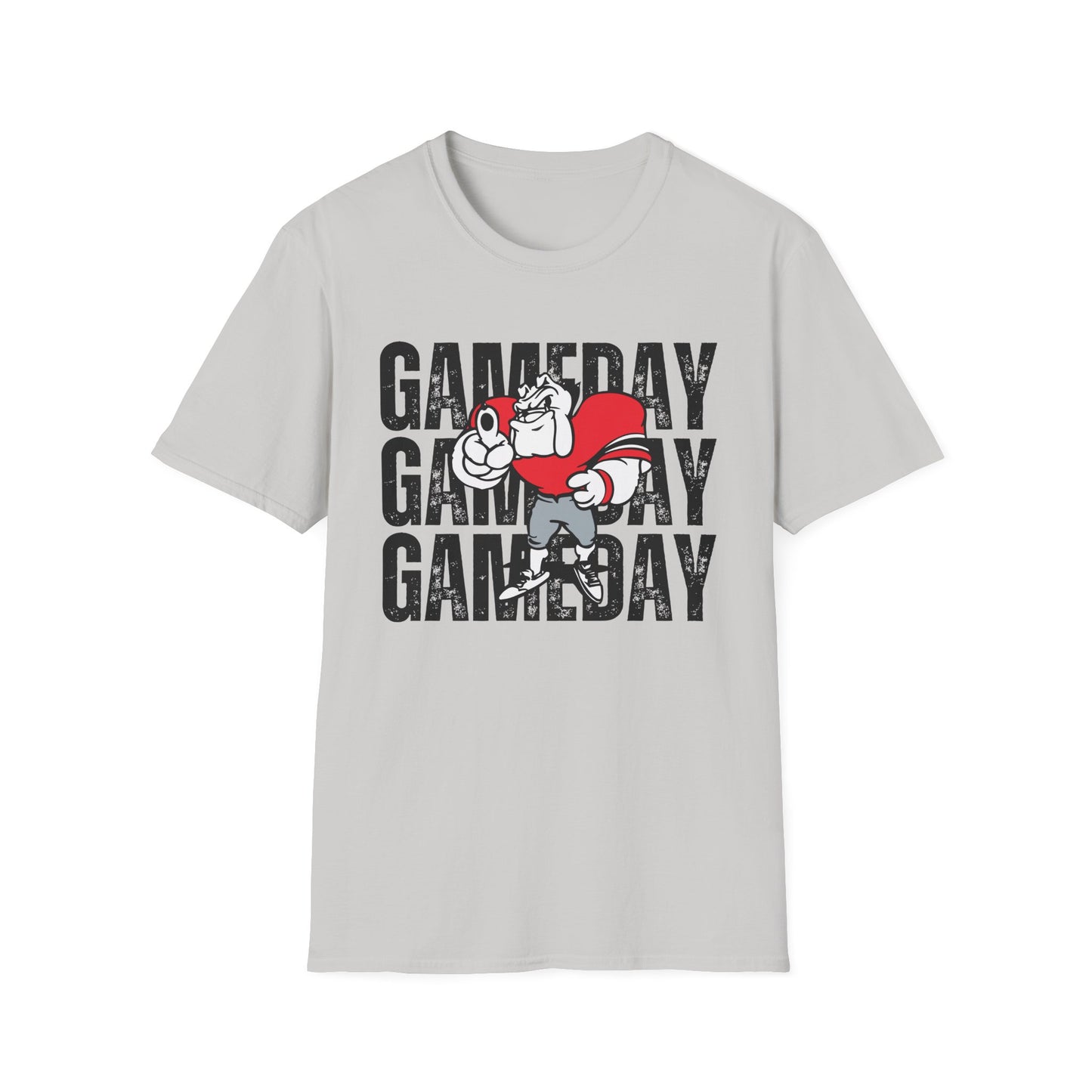 Georgia Gameday T-Shirt
