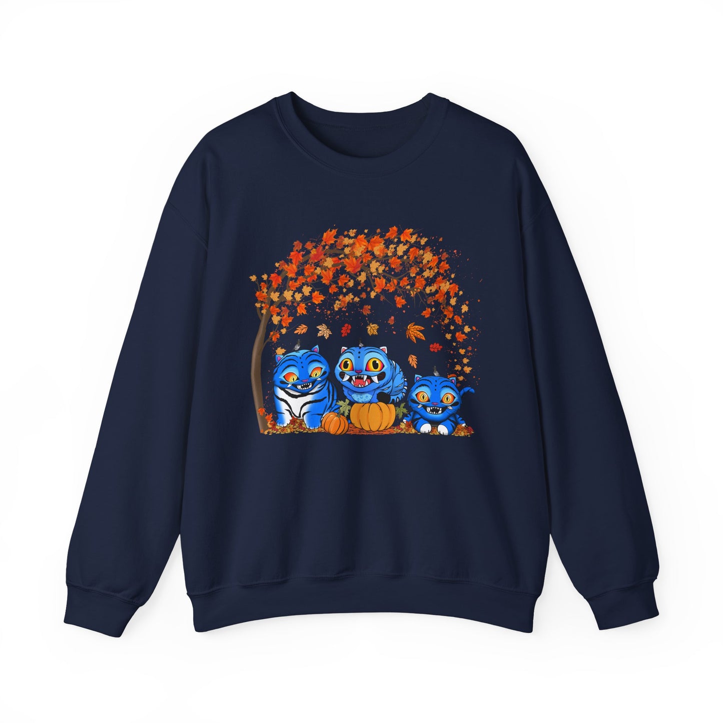 K-pop Fall Sweatshirt