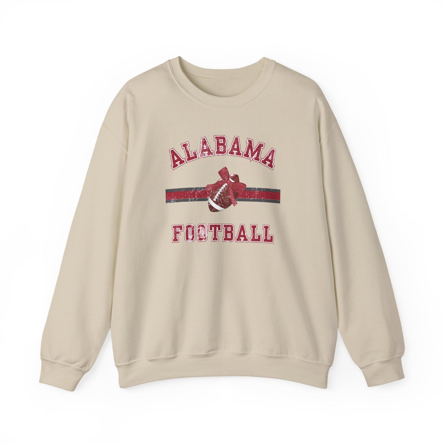 Alabama Football Sweatshirt