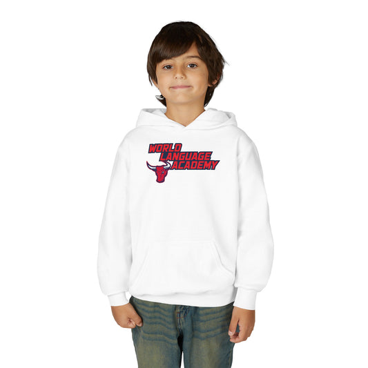 Youth Hoodie - WLA