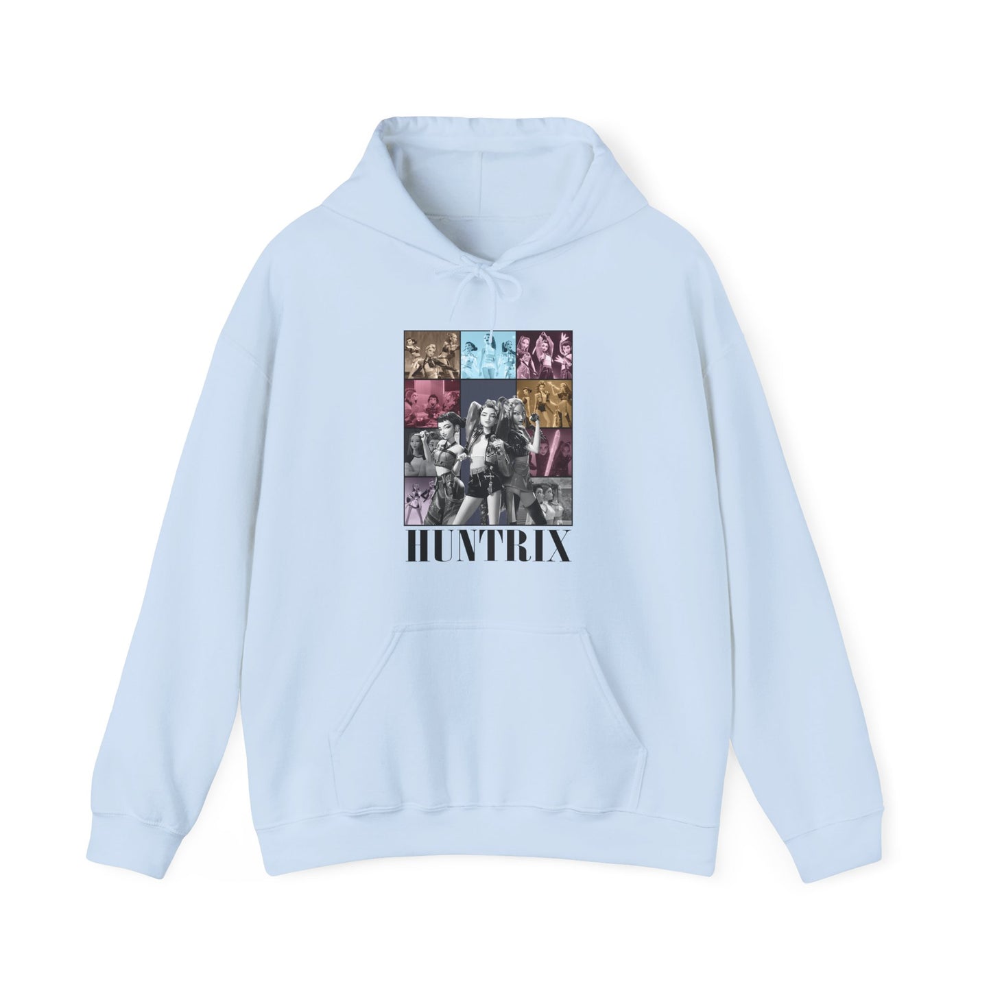 Kpop Concert Hoodie