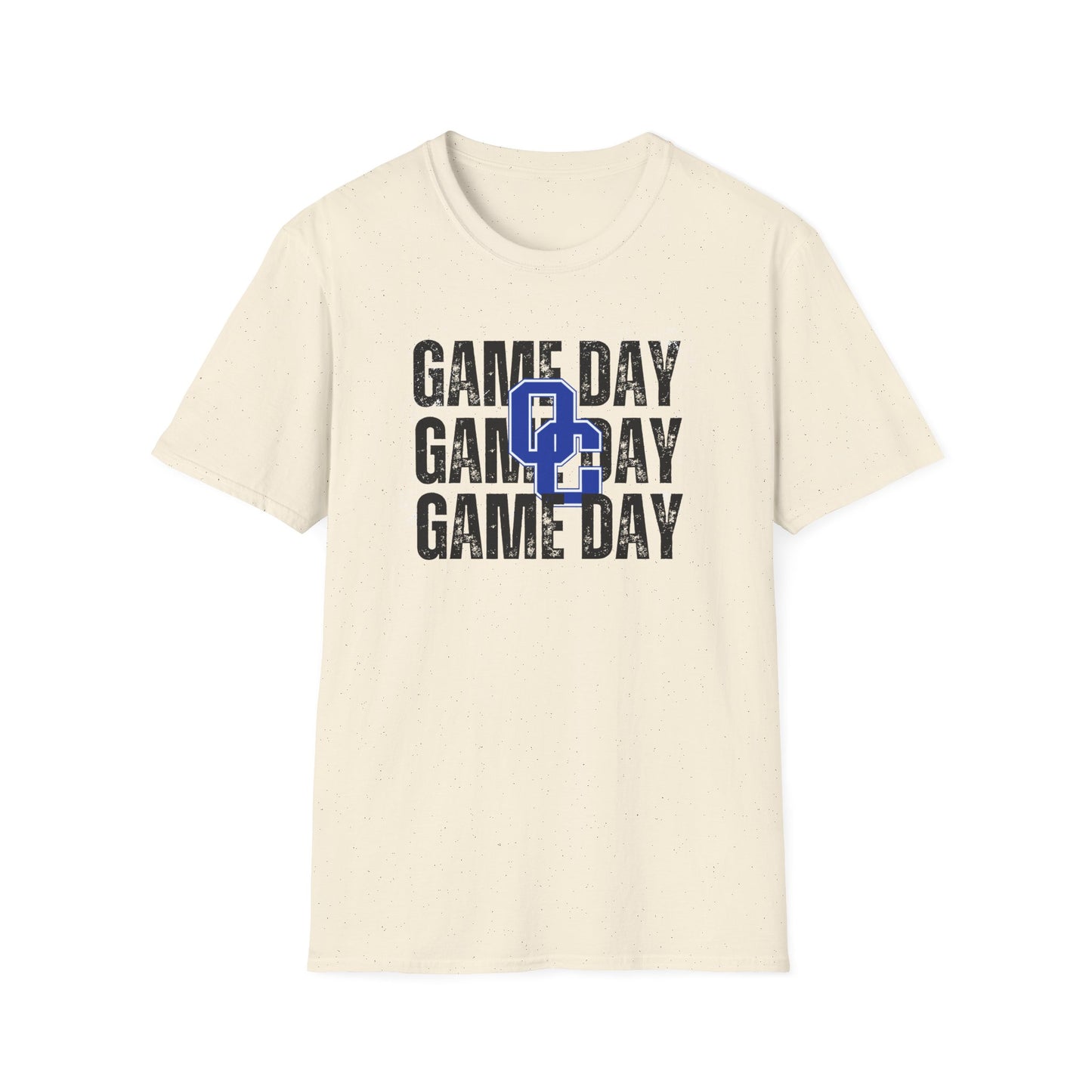 OC GameDay Unisex T-Shirt