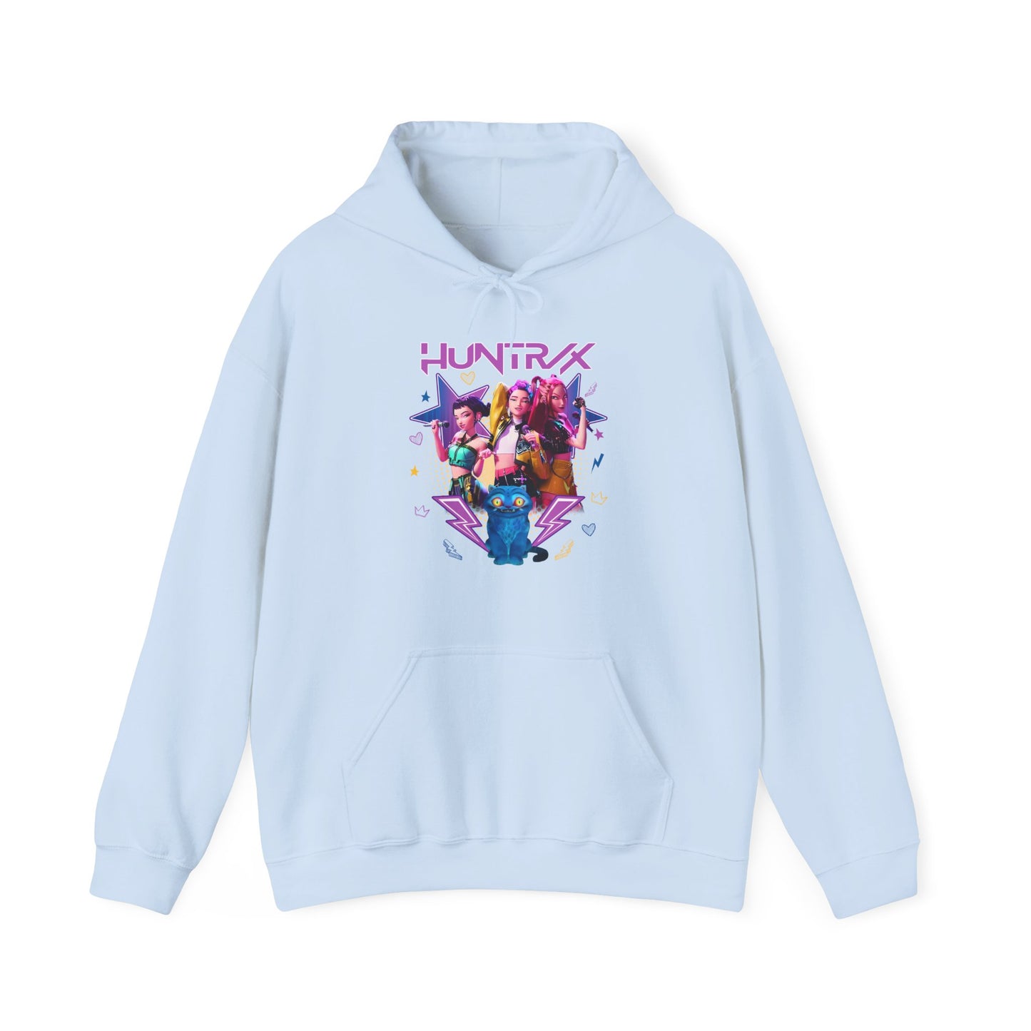 Hooded Sweatshirt with Retro Gaming Design, Unisex Hoodie for Gamers, Unique Gift for Birthdays, Cozy Sweatshirt for Chill Days, Fun [...]