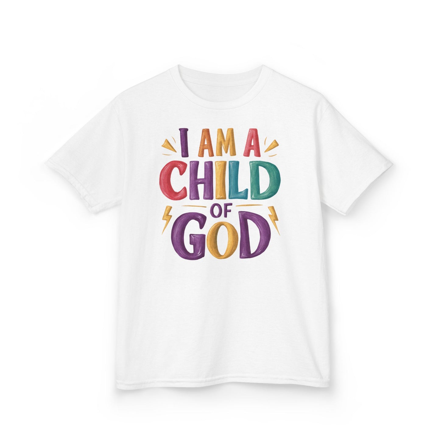 Child of God T-Shirt