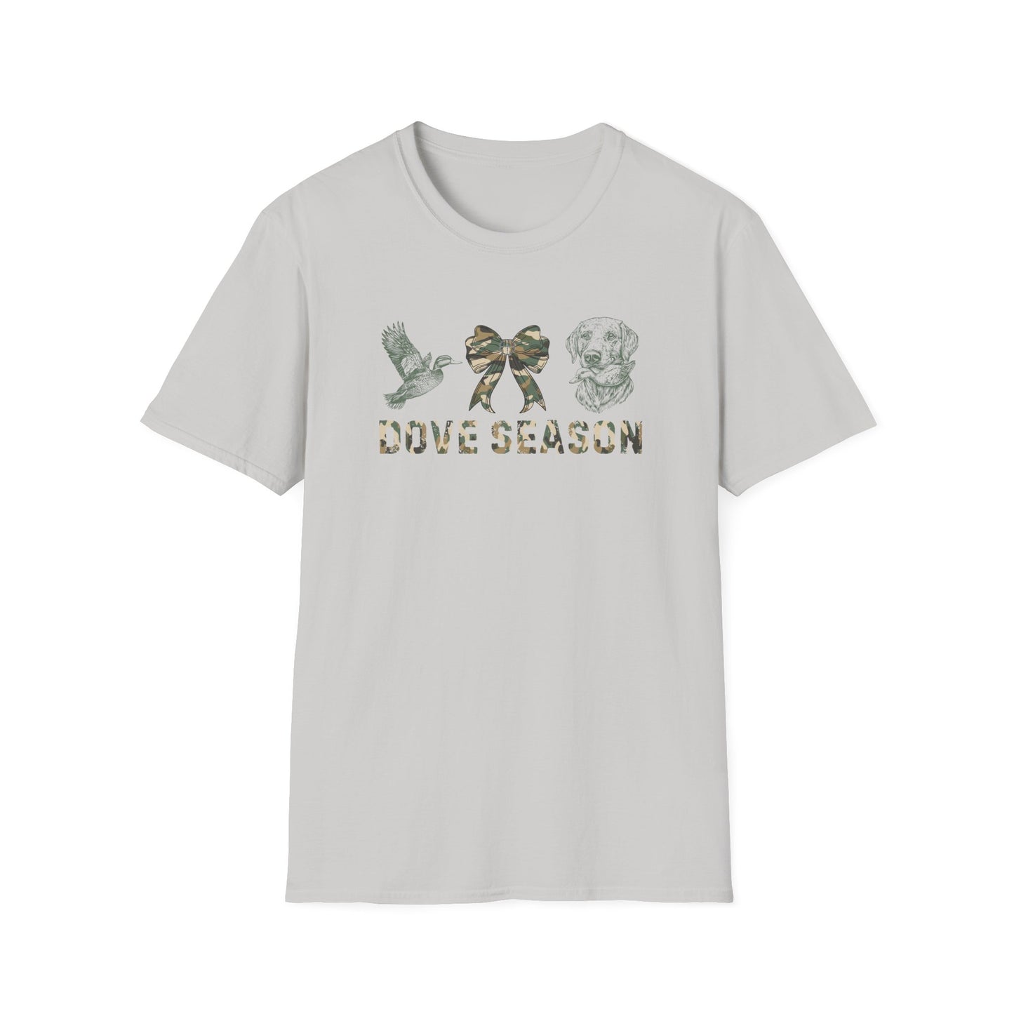 Dove Season T-Shirt
