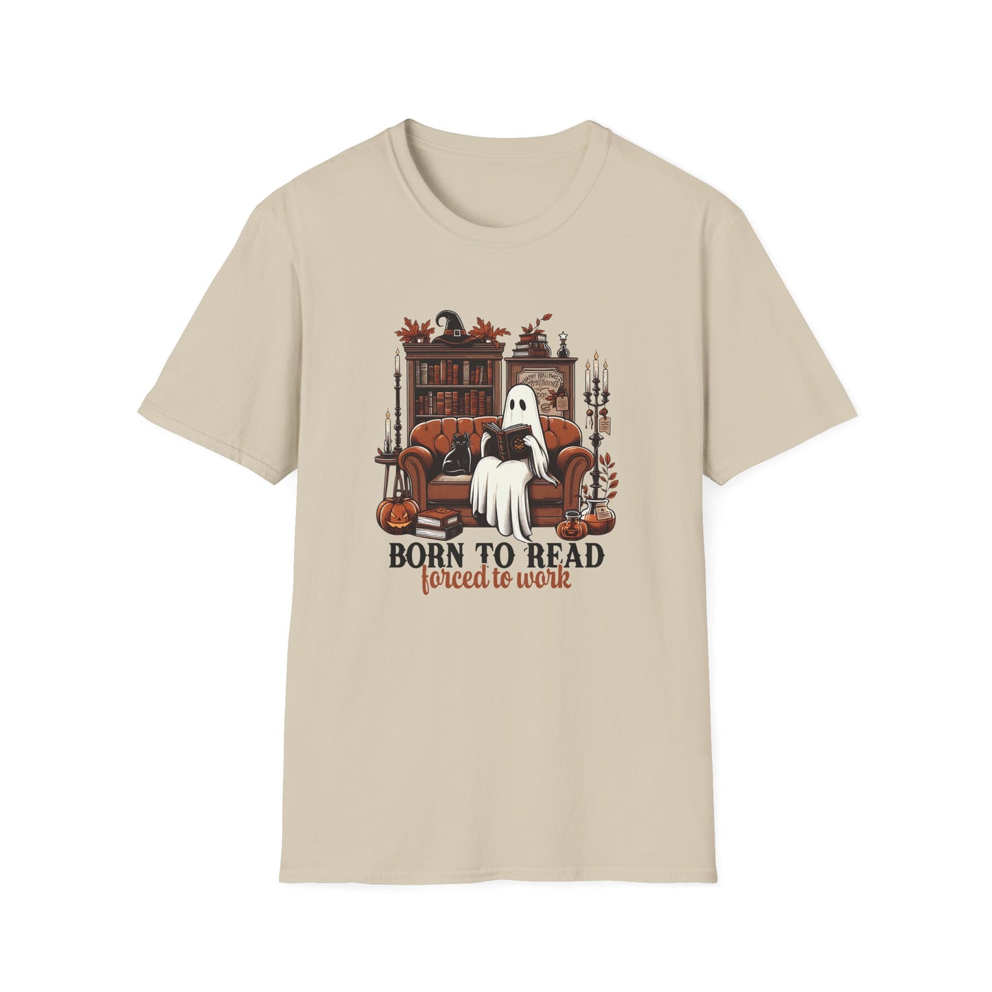 Forced to Work T-Shirt
