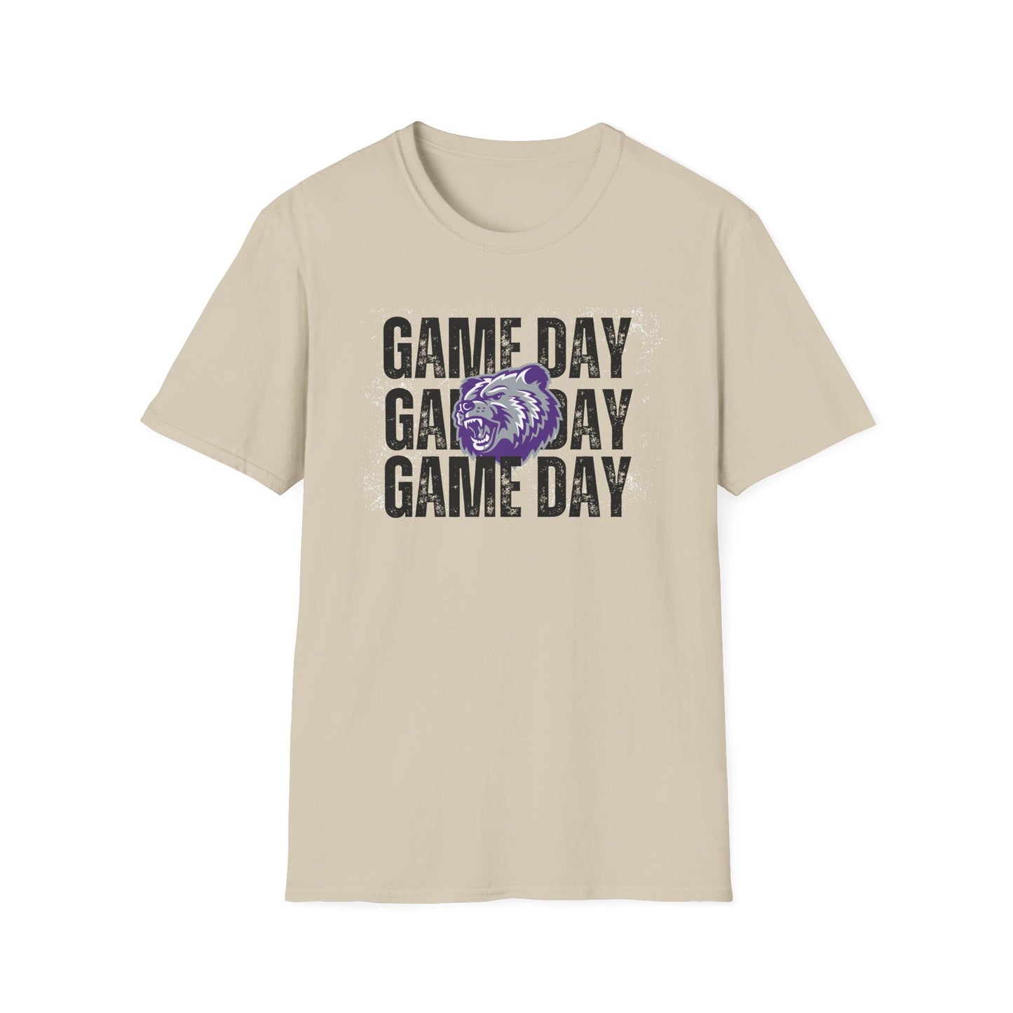 CB Unisex Game Day T-Shirt