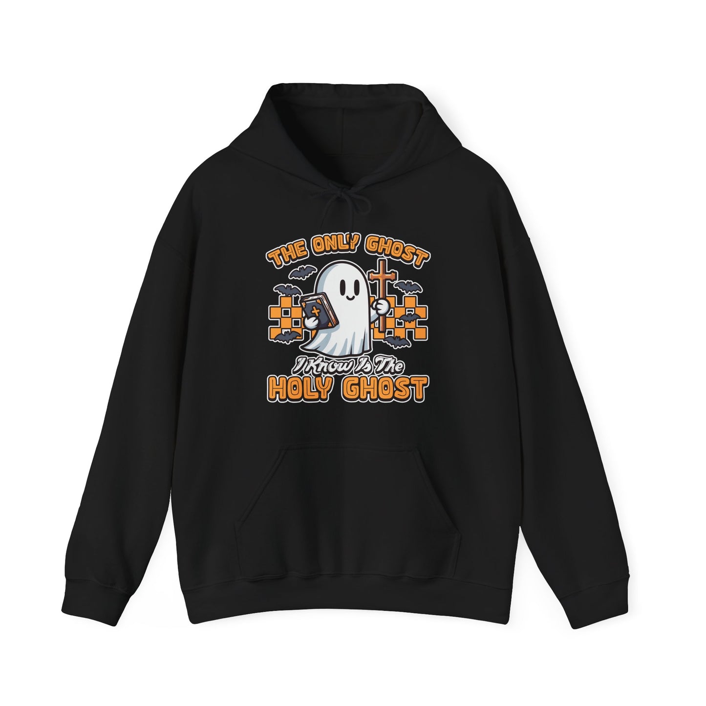 Holy Ghost Hoodie