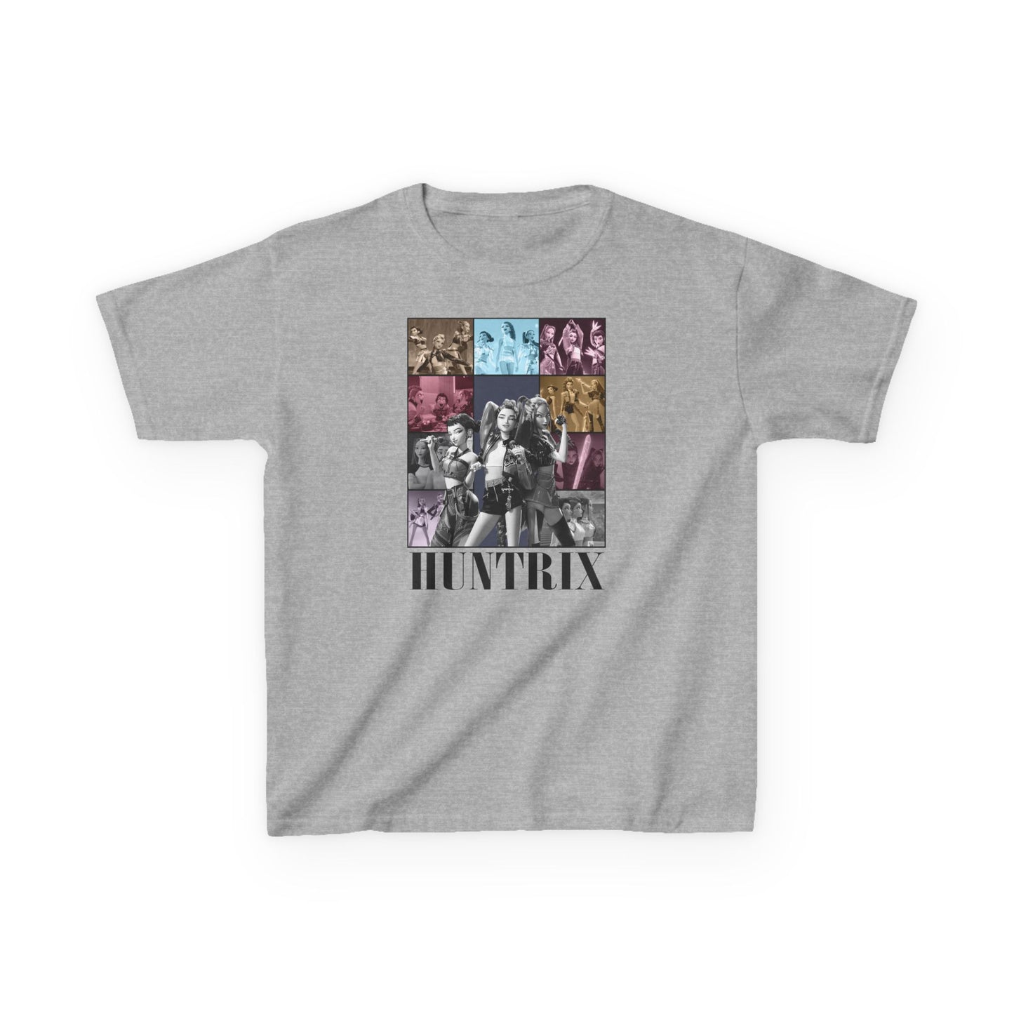 Kpop Concert Kids Tee