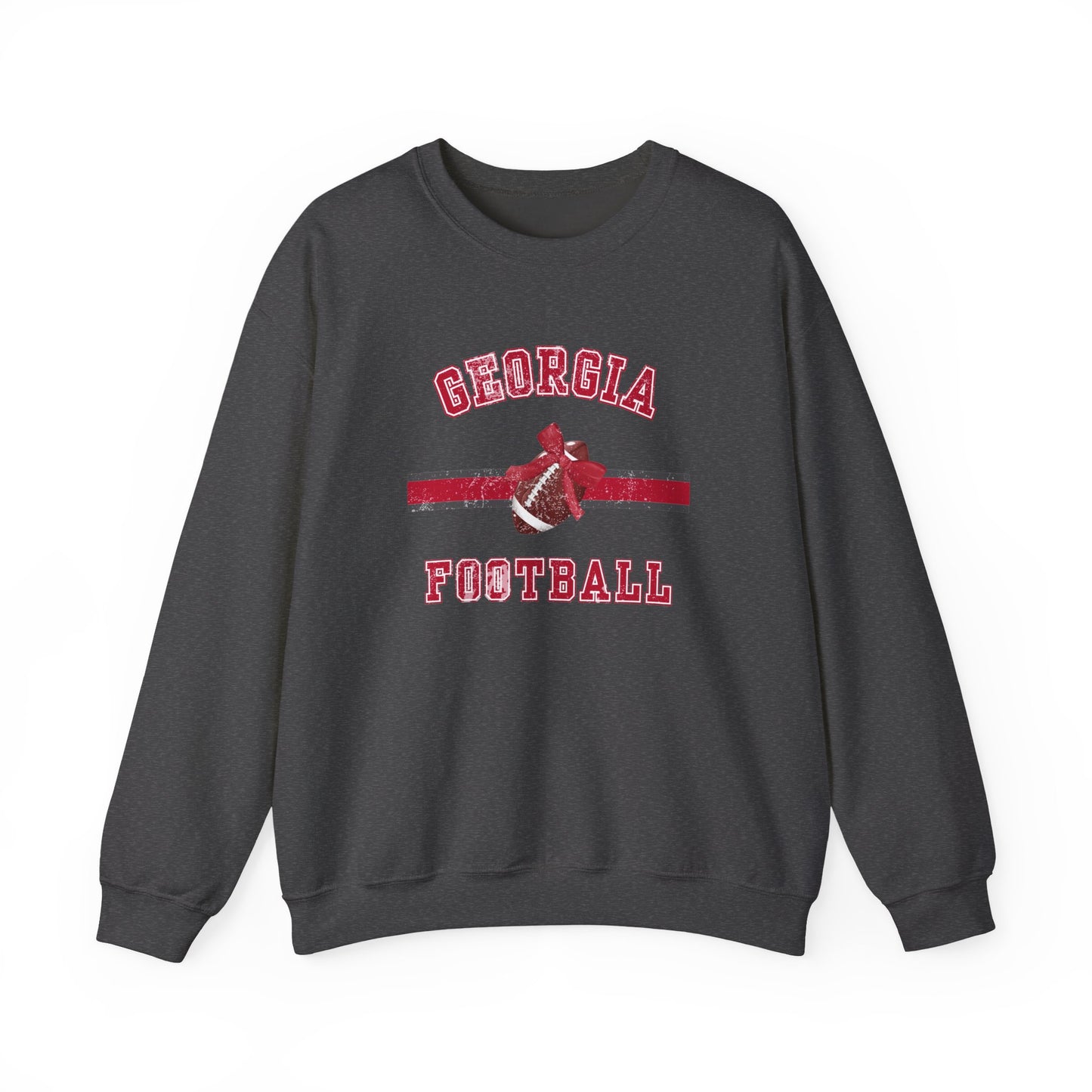 Georgia Football Sweatshirt