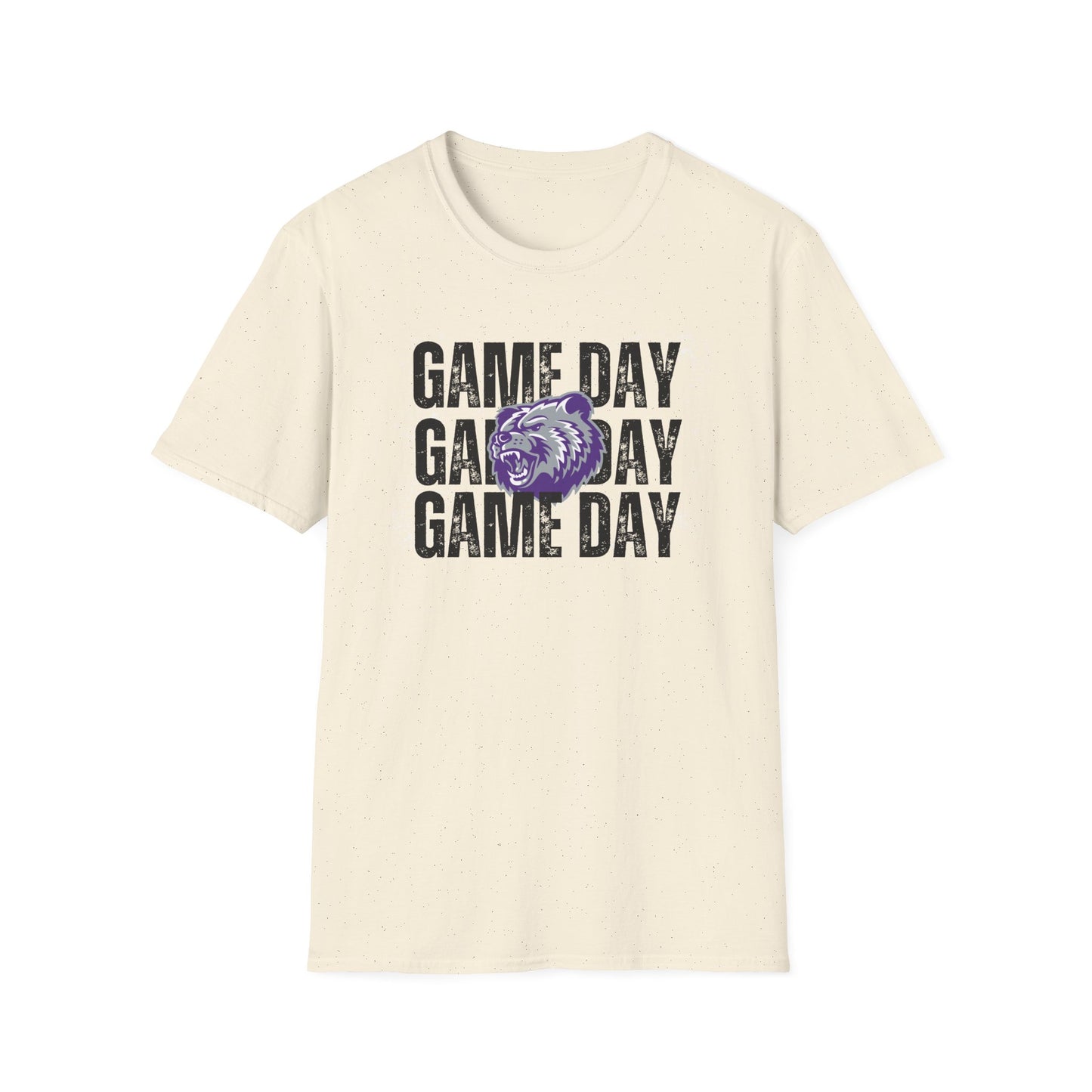 CB Unisex Game Day T-Shirt