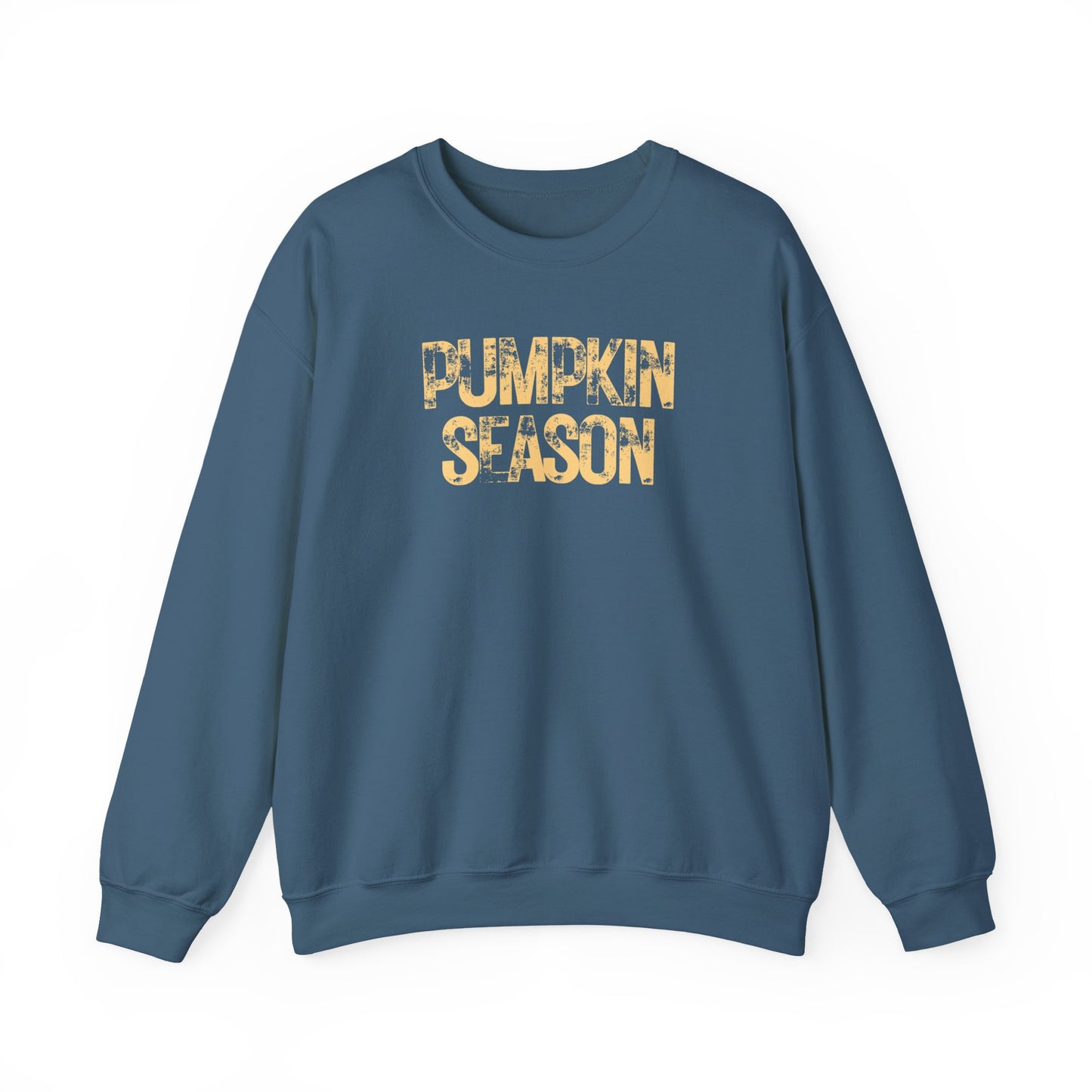 Pumpkin Season Sweatshirt