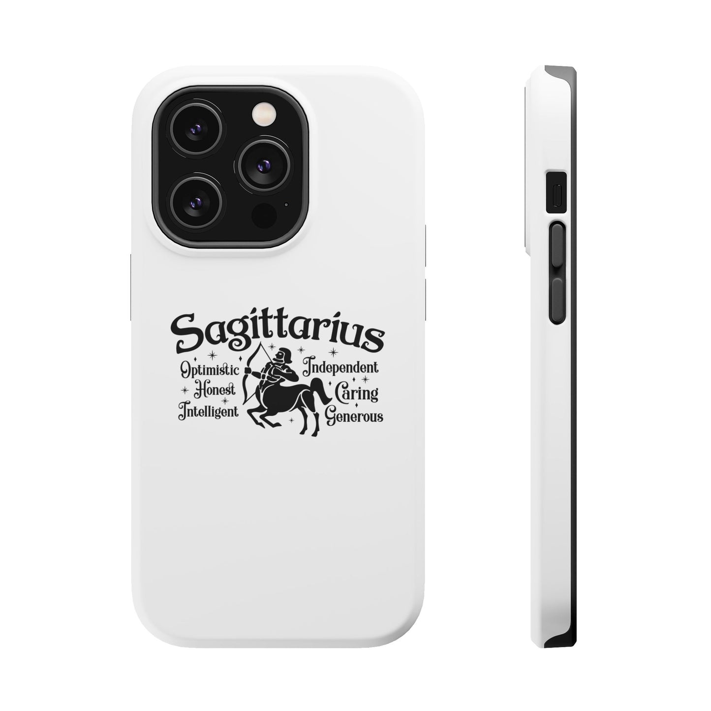 Copy of Aries Zodiac Magnetic Phone Cases