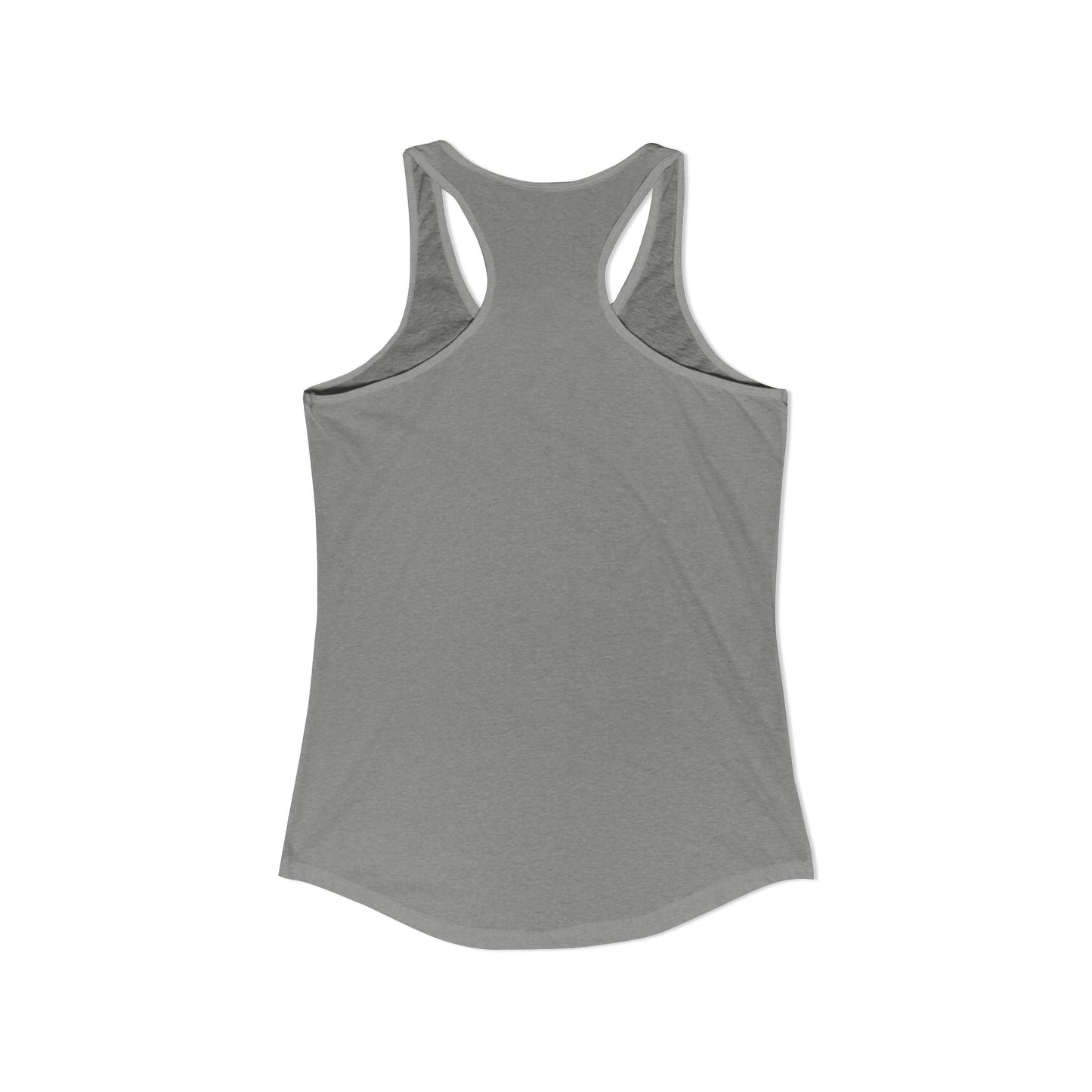 Women's United Futbol Academy  Racerback Tank