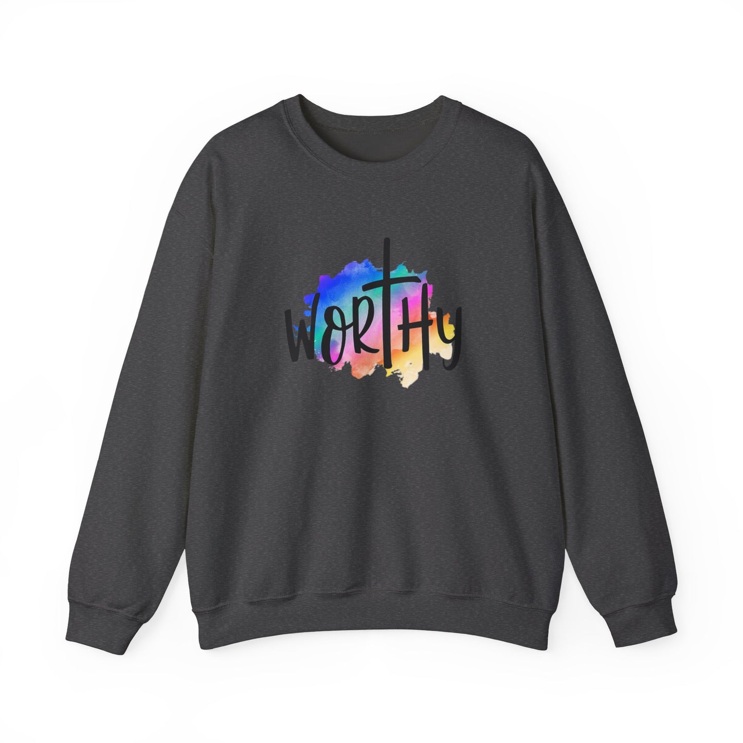 Worthy Crewneck Sweatshirt