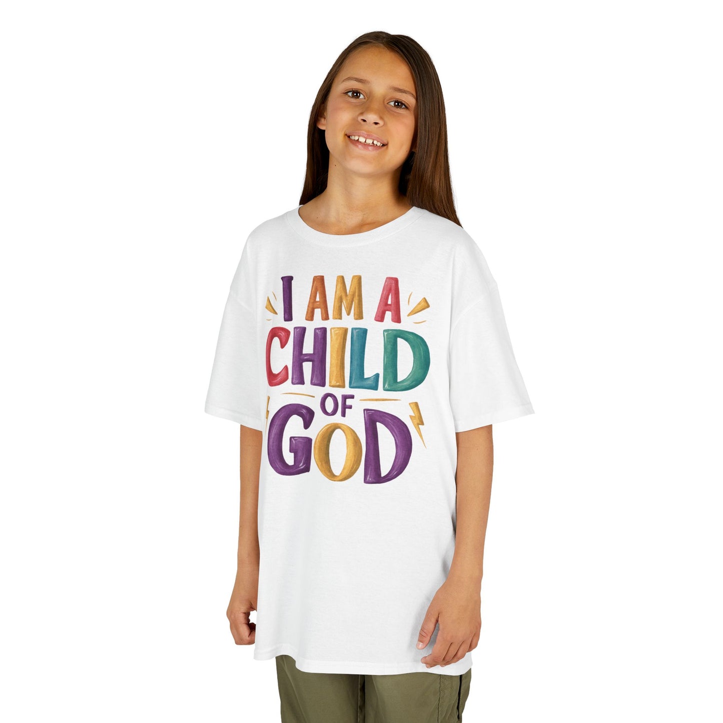 Child of God T-Shirt