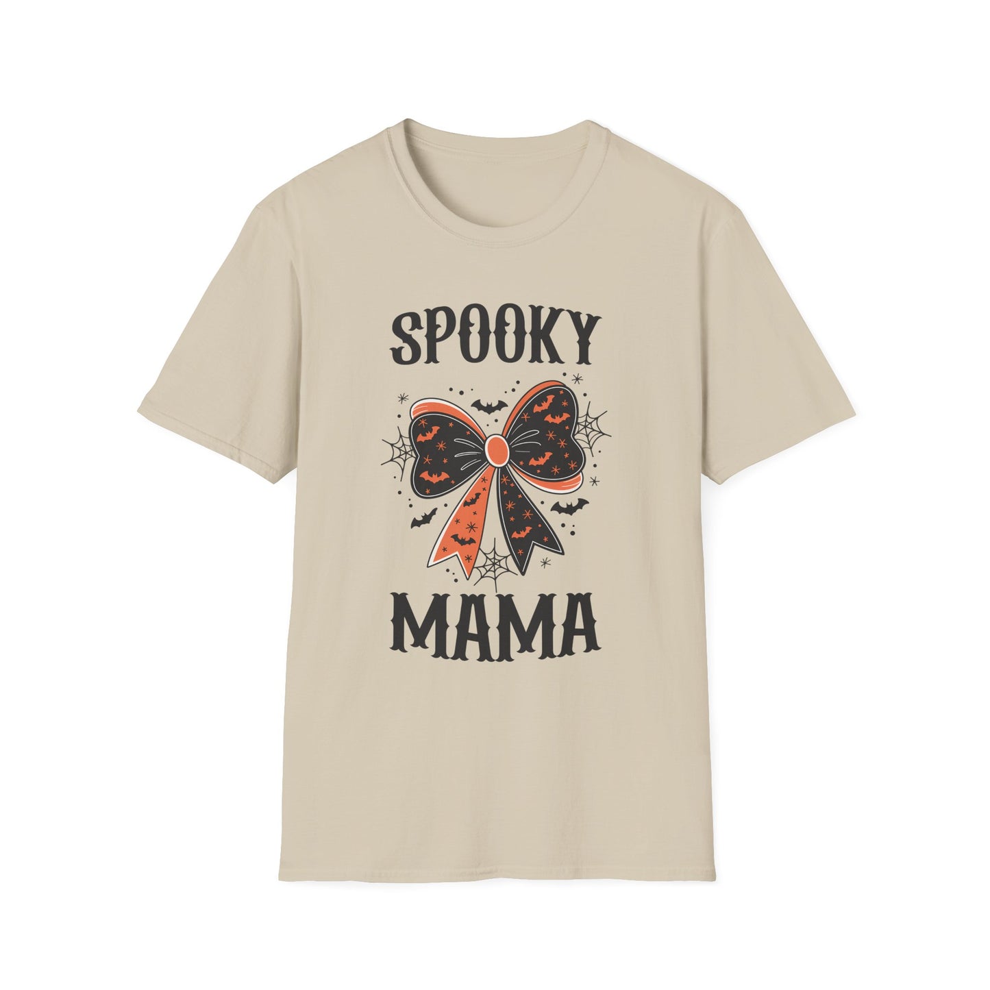 Spooky Mama T-Shirt