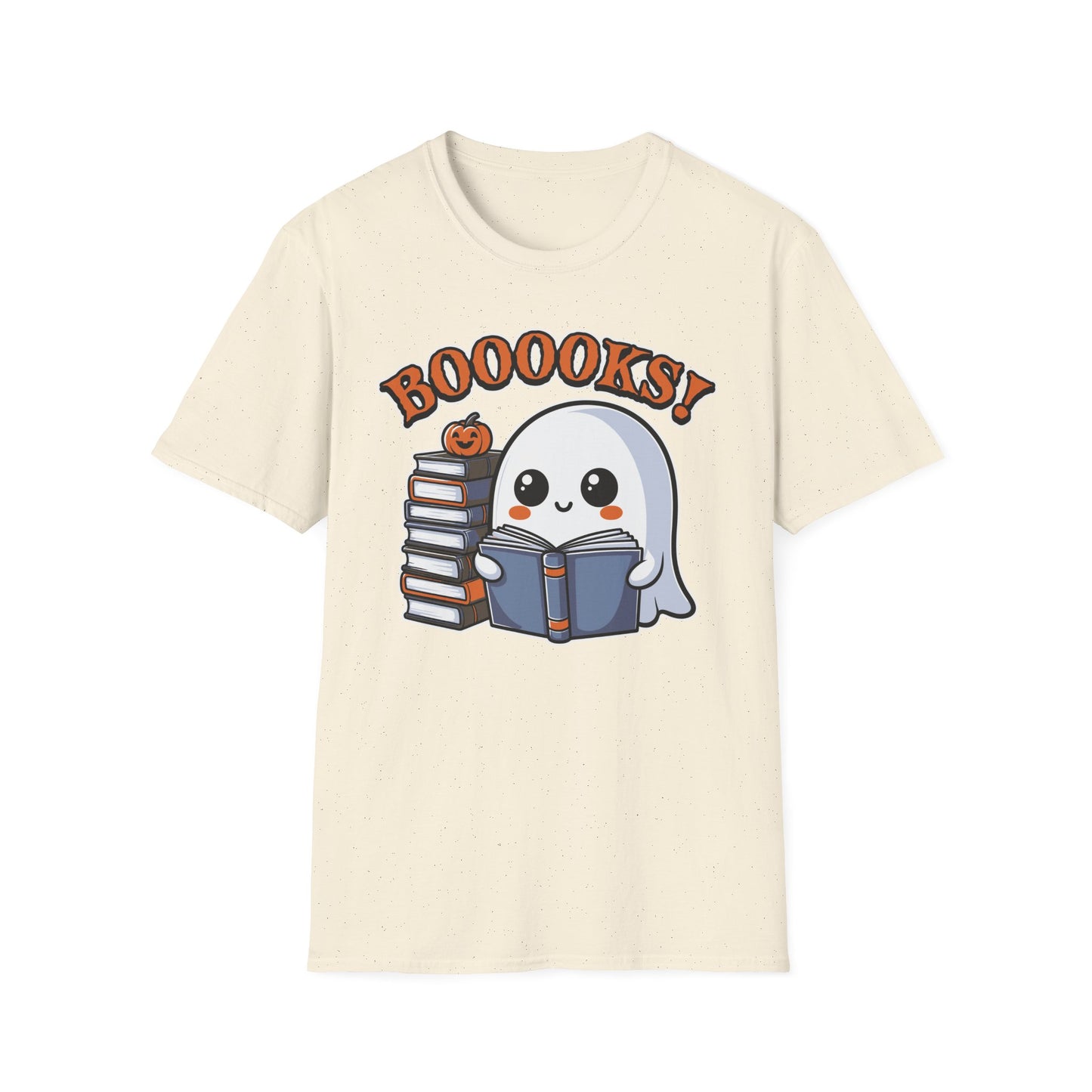 BOOOOKS! T-Shirt