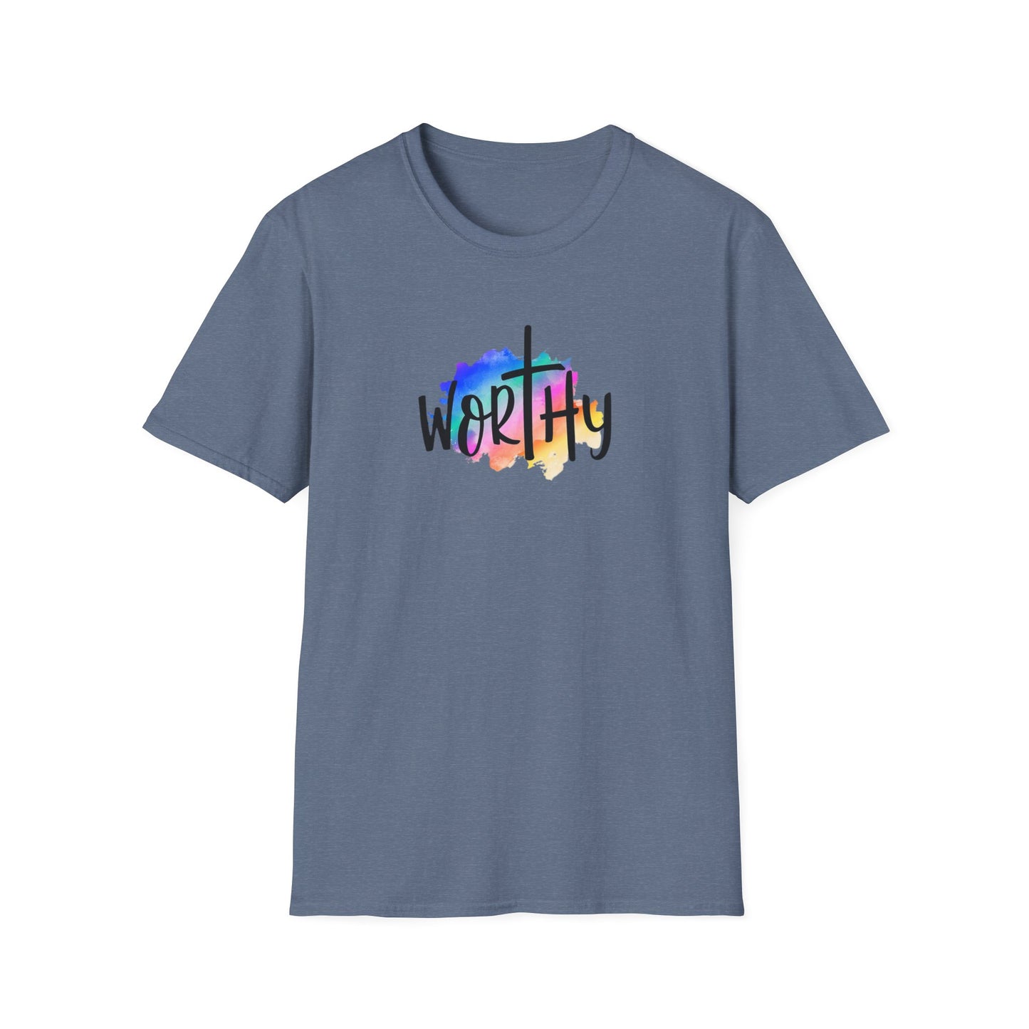 Worthy T-Shirt