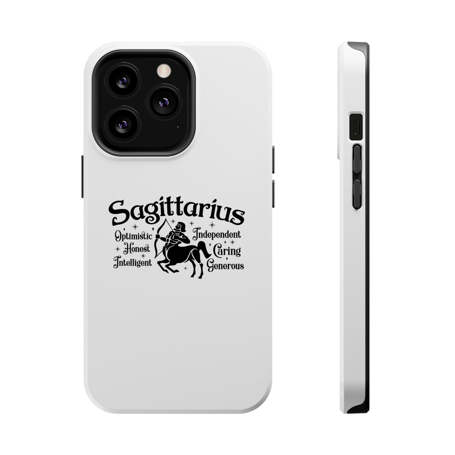 Copy of Aries Zodiac Magnetic Phone Cases