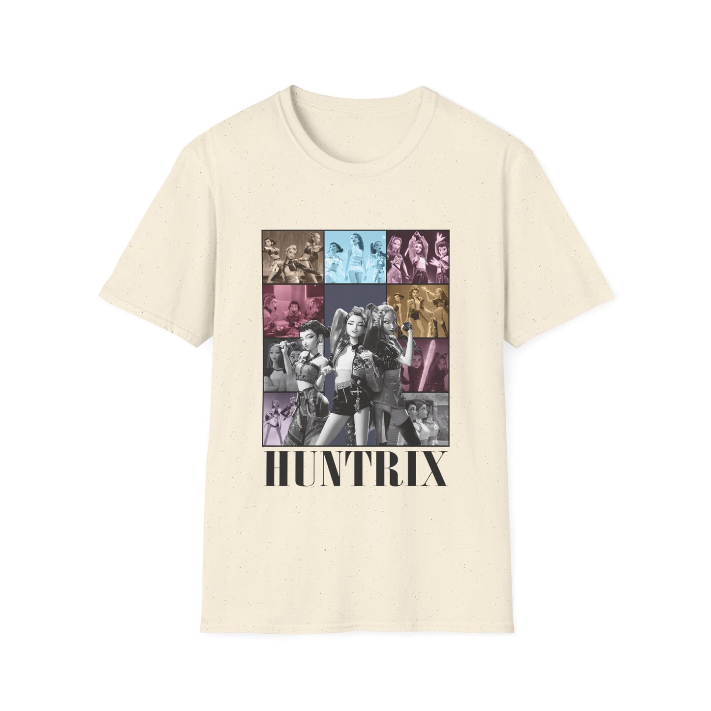 Kpop Concert T-Shirt