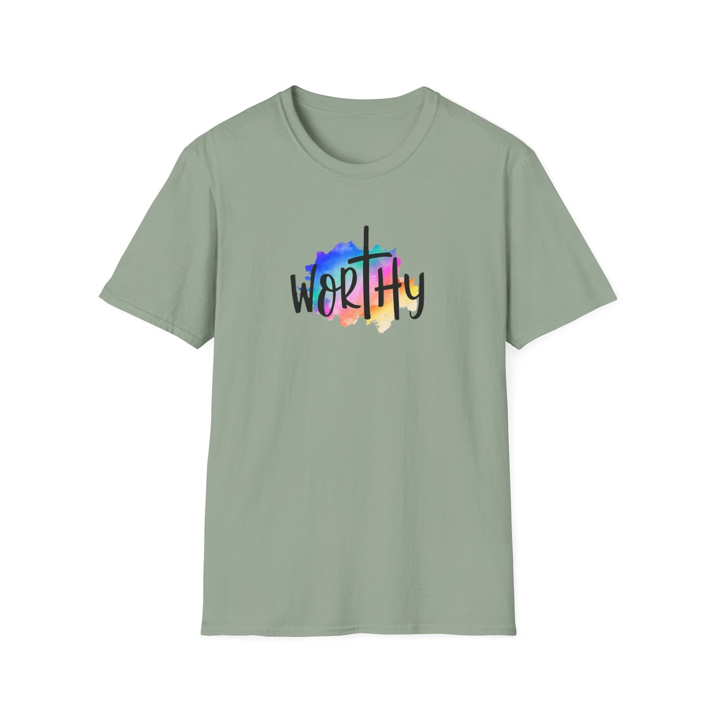 Worthy T-Shirt