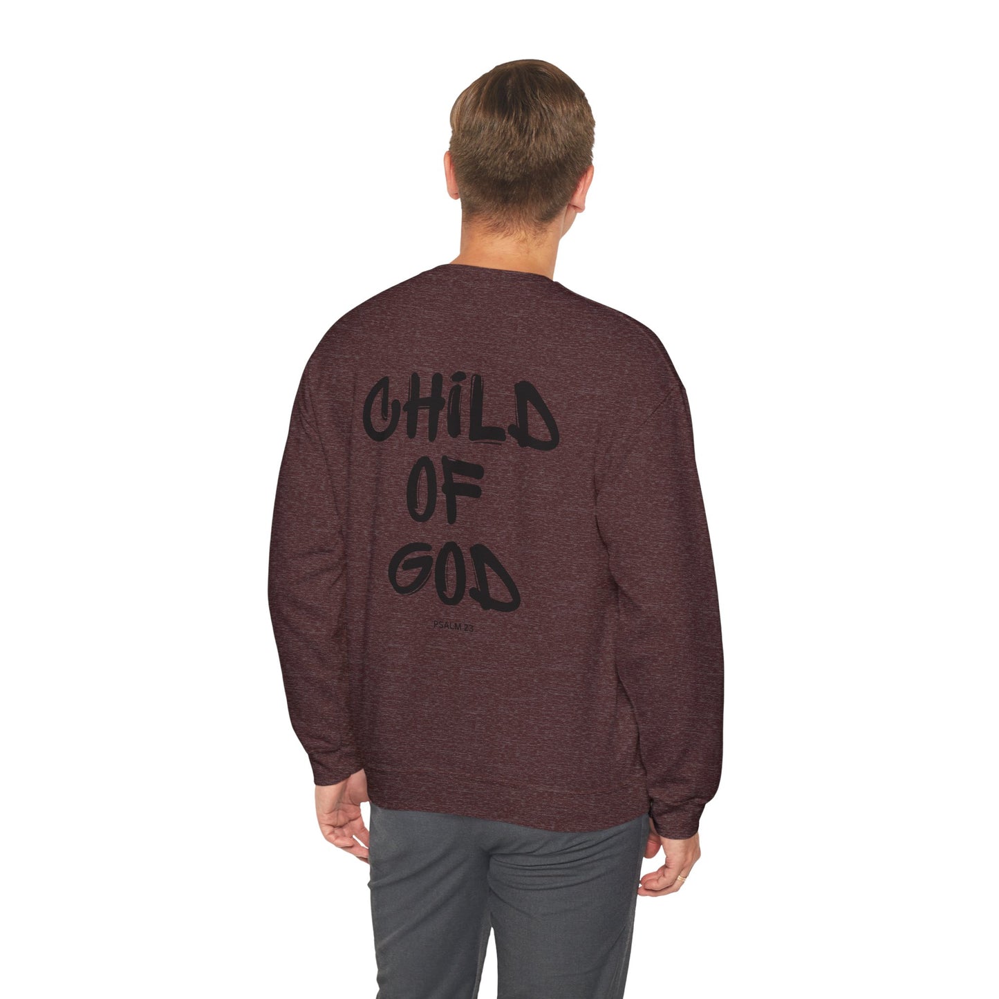 Child of God Sweatshirt