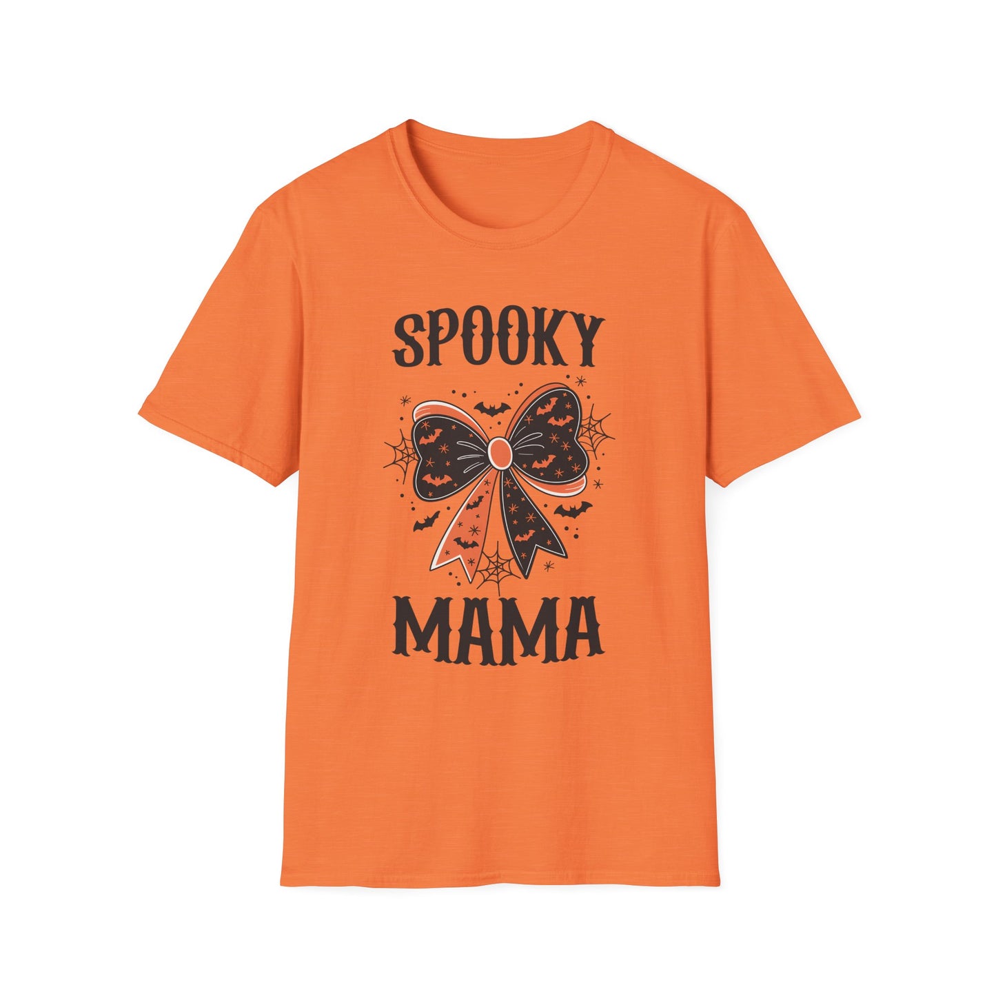 Spooky Mama T-Shirt