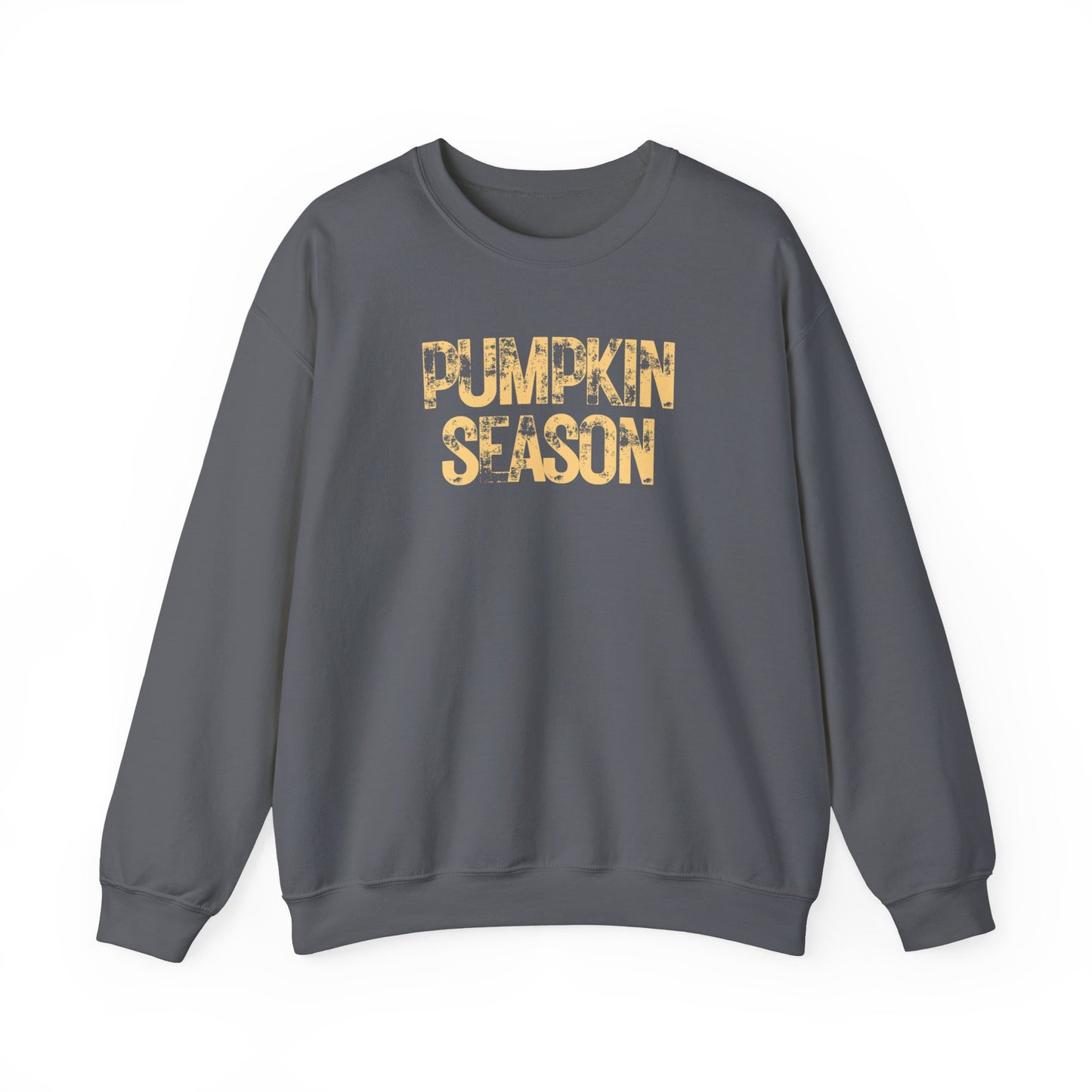 Pumpkin Season Sweatshirt