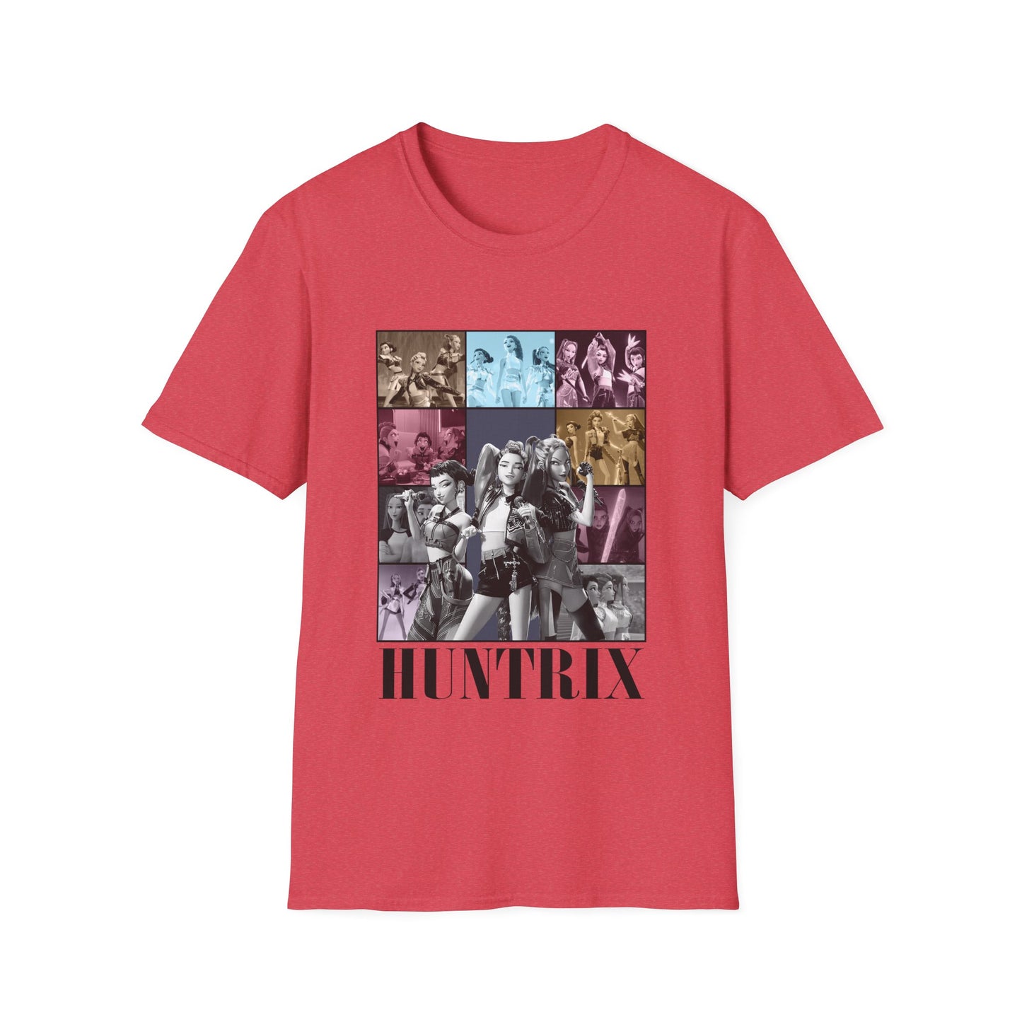 Kpop Concert T-Shirt
