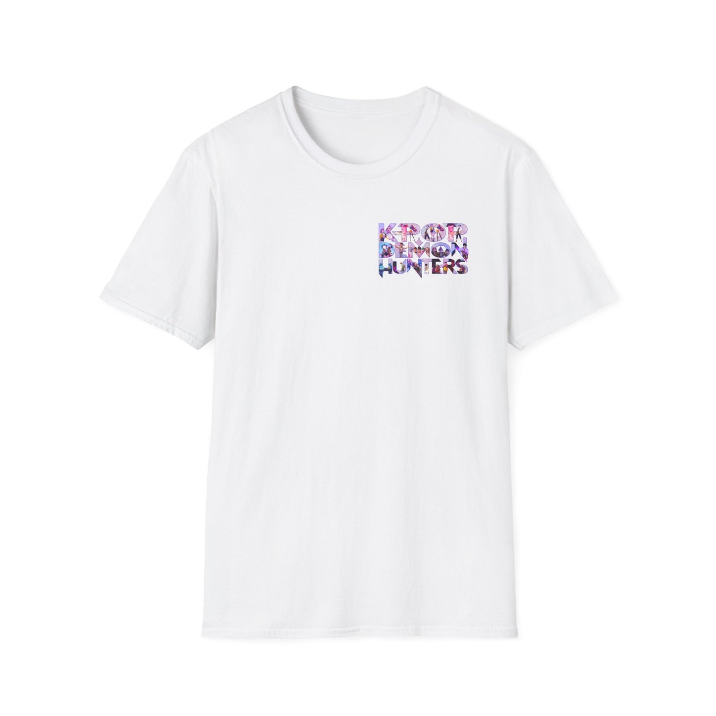 Kpop Unisex T-Shirt