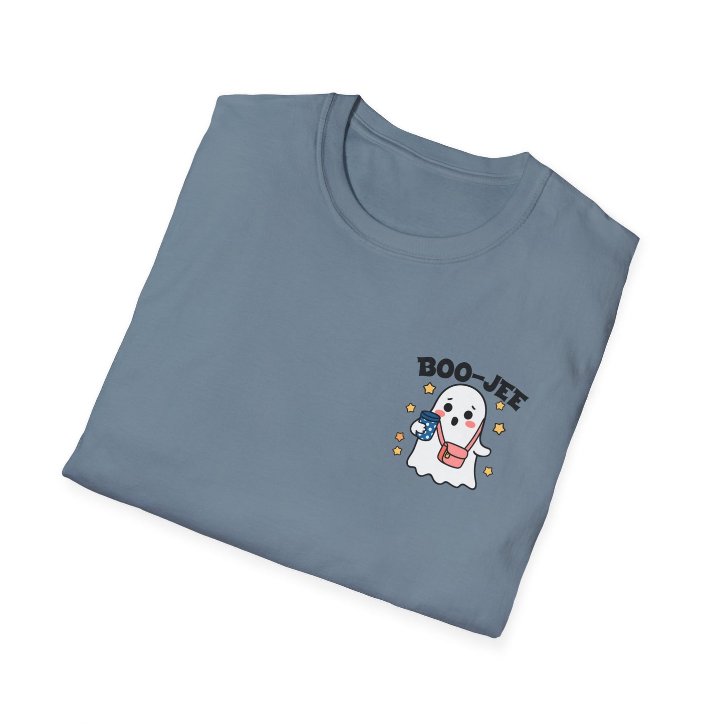 Boo-Jee Ghost T-Shirt